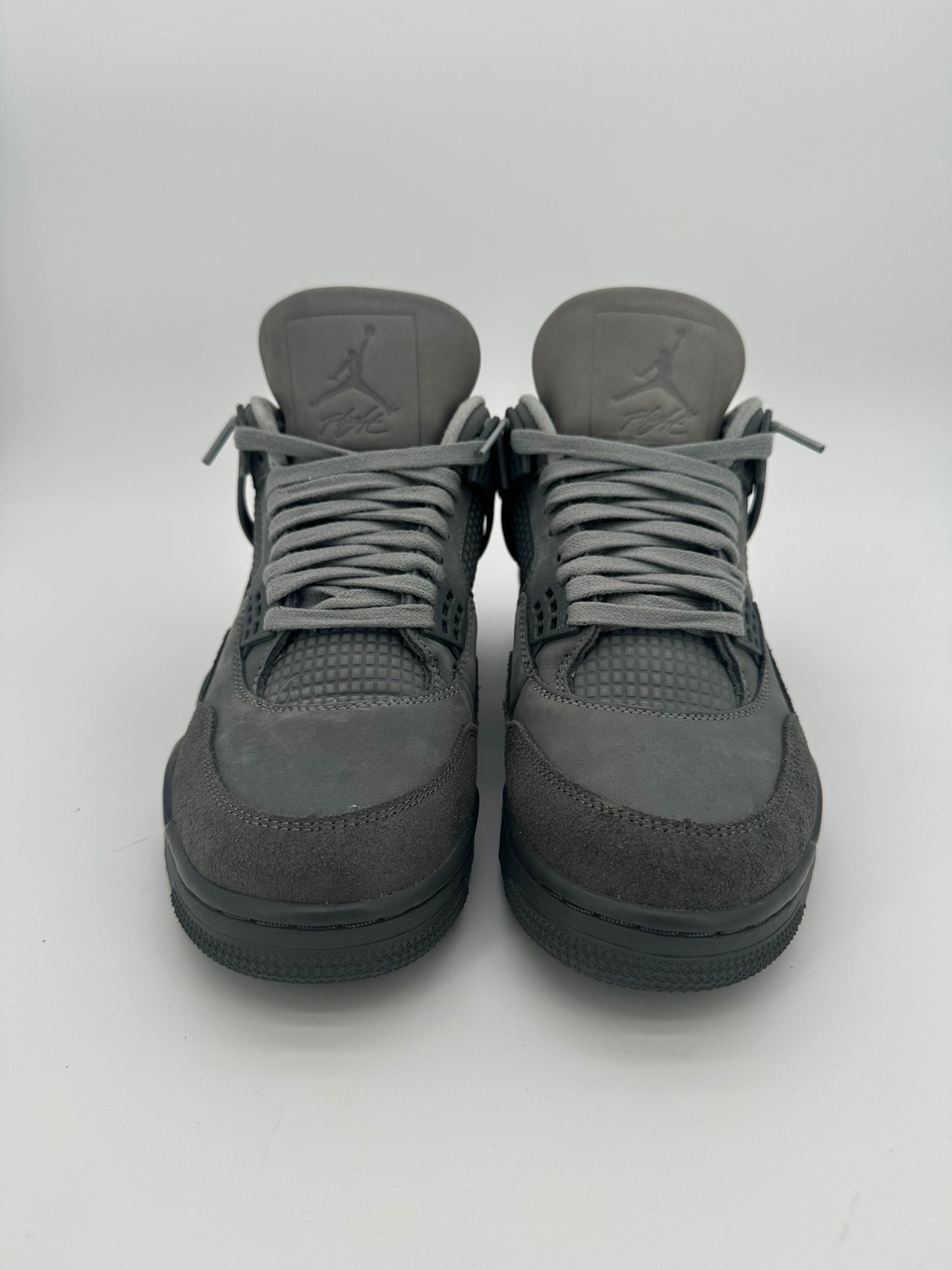 Jordan 4 Retro SE Paris Olympics Wet Cement