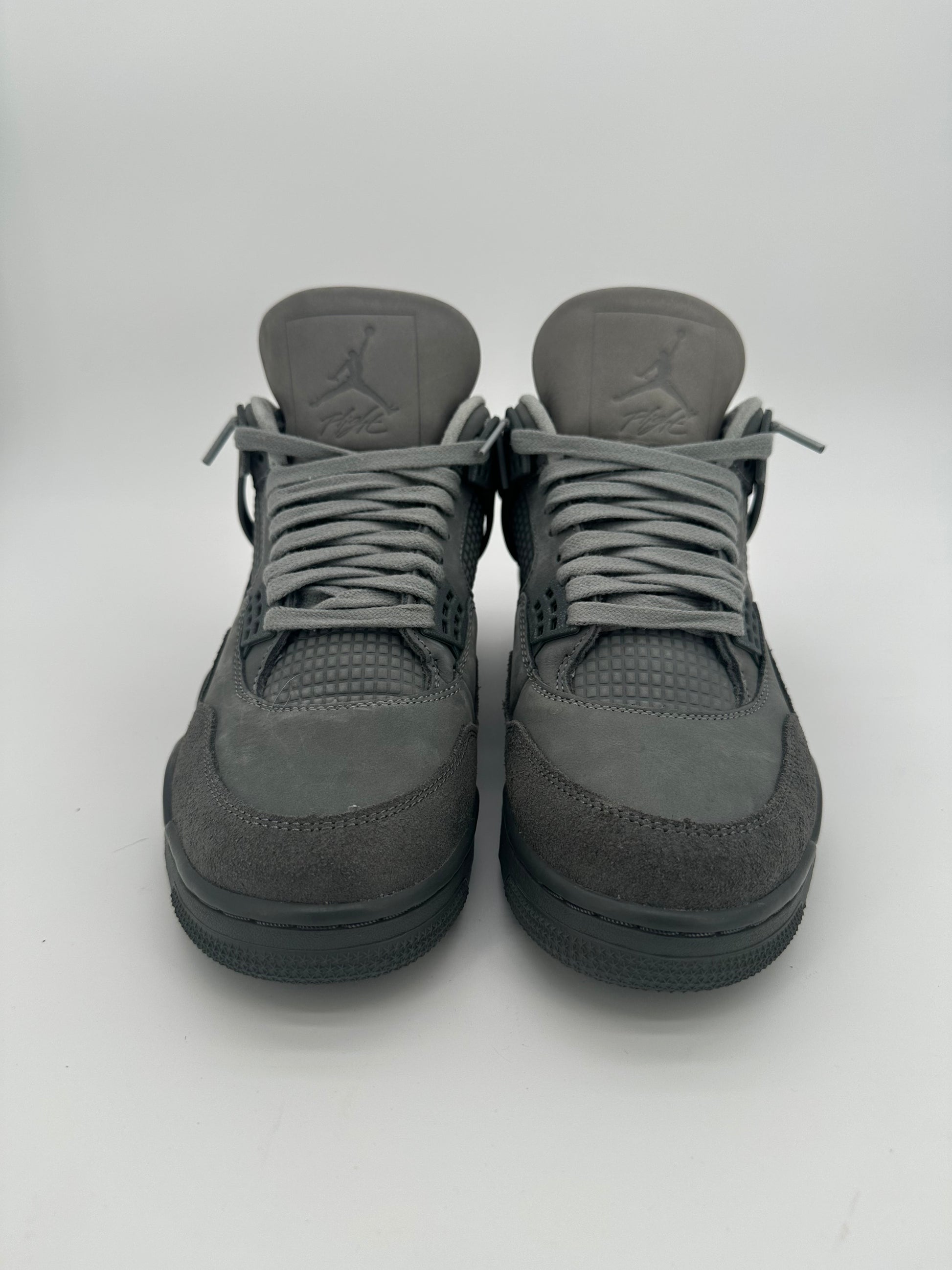 Jordan 4 Retro SE Paris Olympics Wet Cement