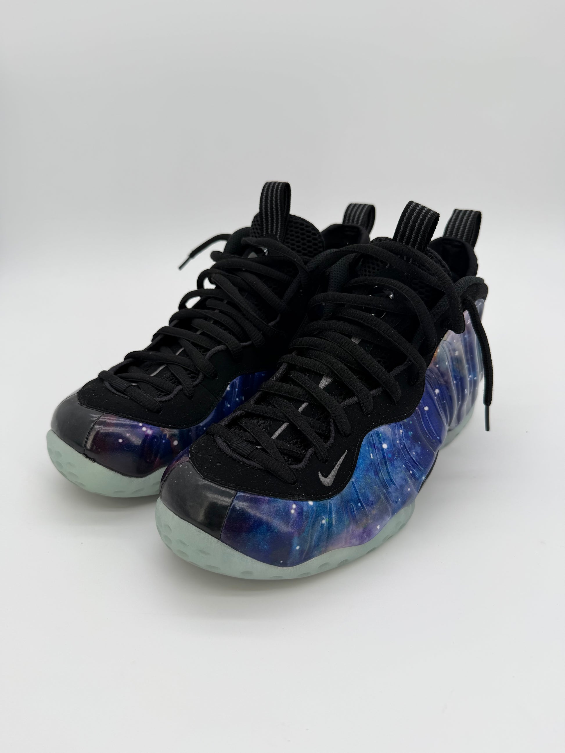 Nike Air Foamposite One Galaxy (2025)