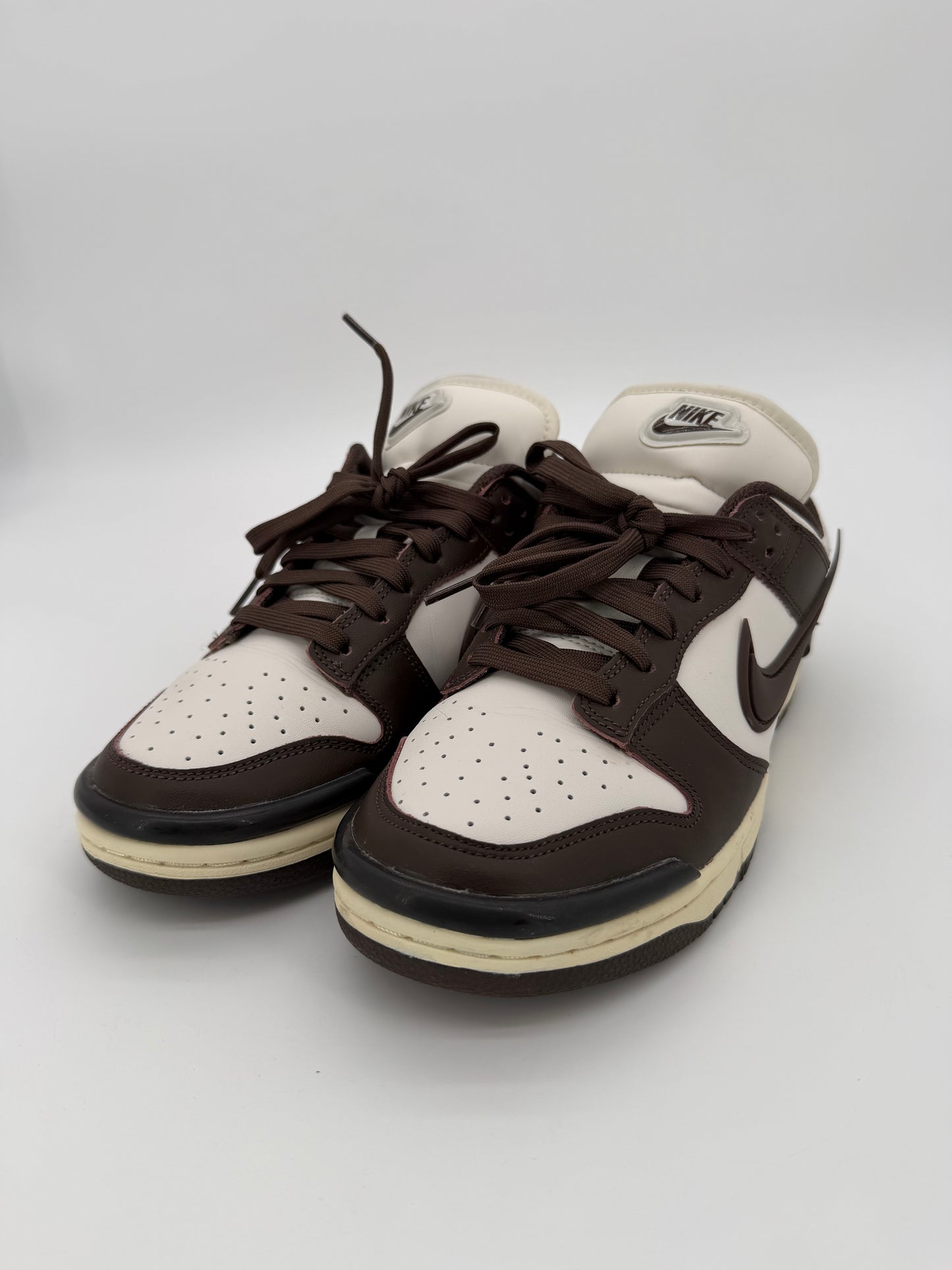 Nike Dunk Low Twist Baroque Brown (Women's)
