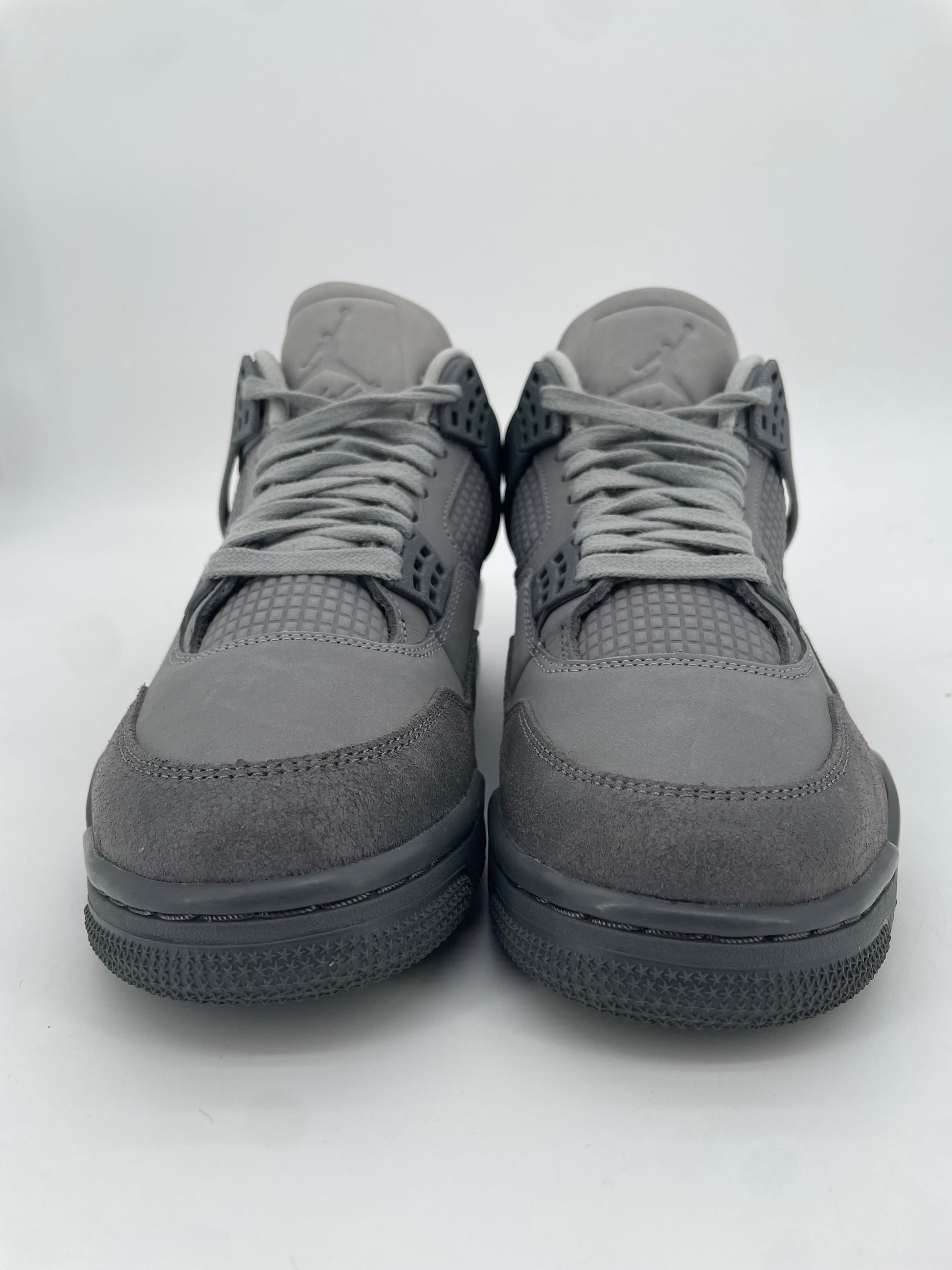 Jordan 4 Retro SE Paris Olympics Wet Cement