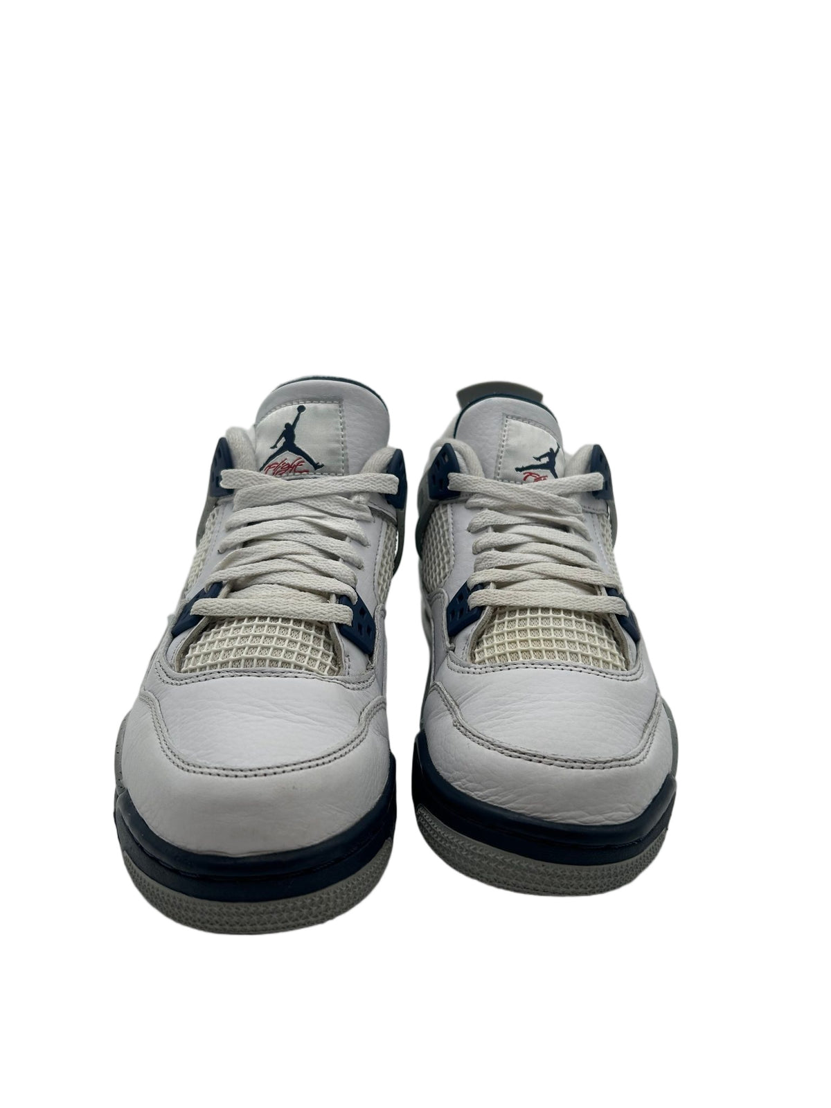 Jordan 4 Retro Midnight Navy (GS)