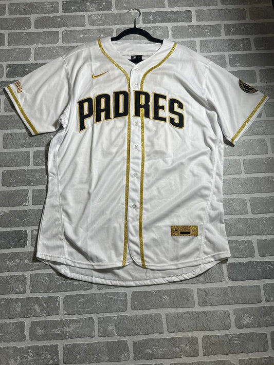 MLB Jersey San Diego Padres