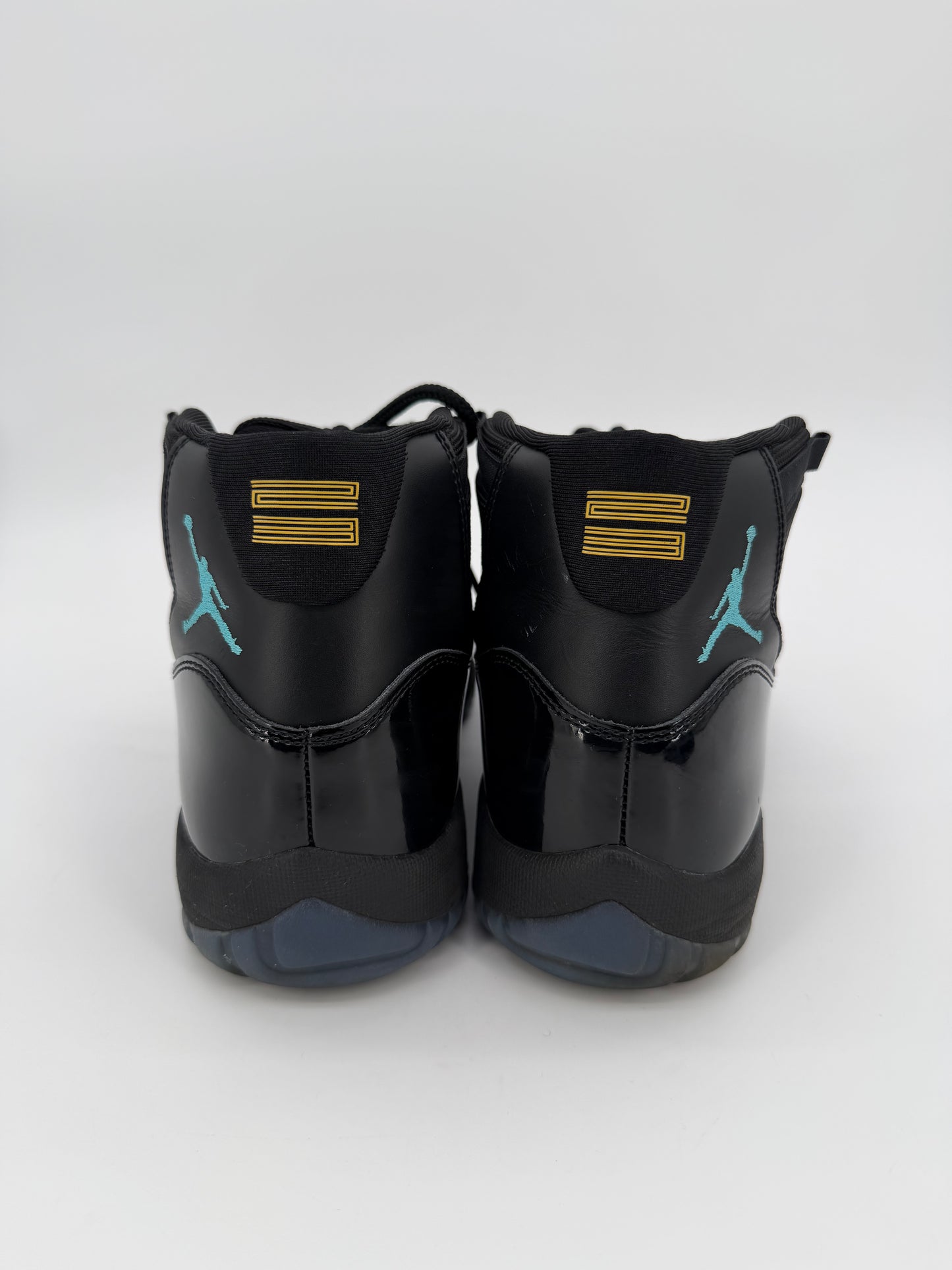 Jordan 11 Retro Gamma Blue (2025)
