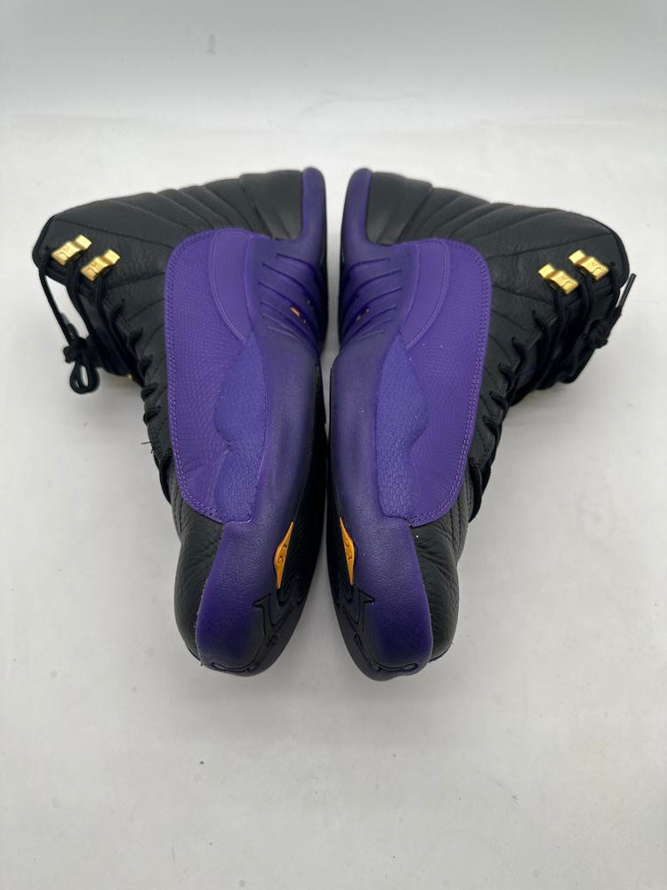 Jordan 12 Retro Field Purple