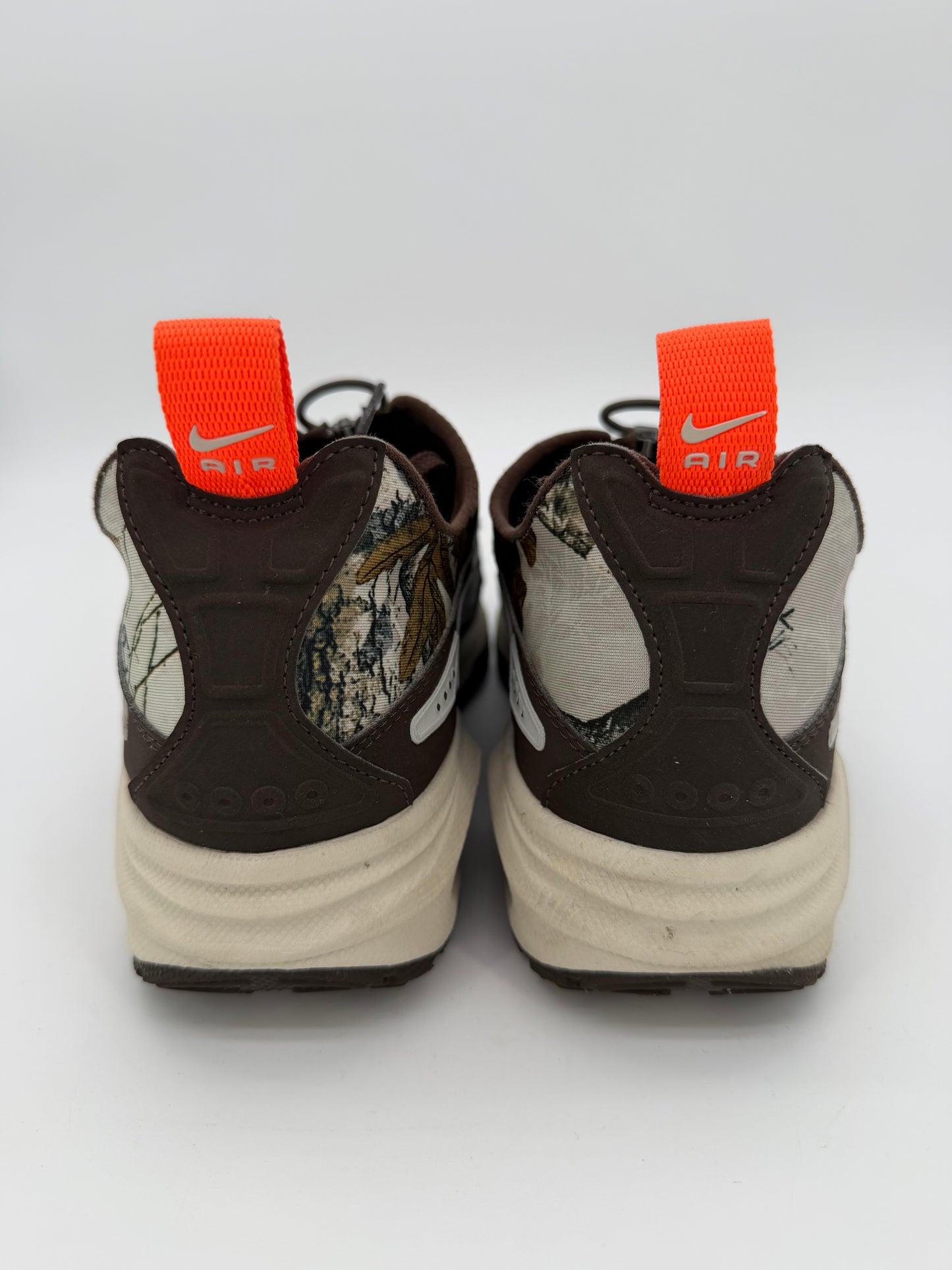 Nike Air Max Sunder Realtree Camo Light Orewood Brown (Women's)