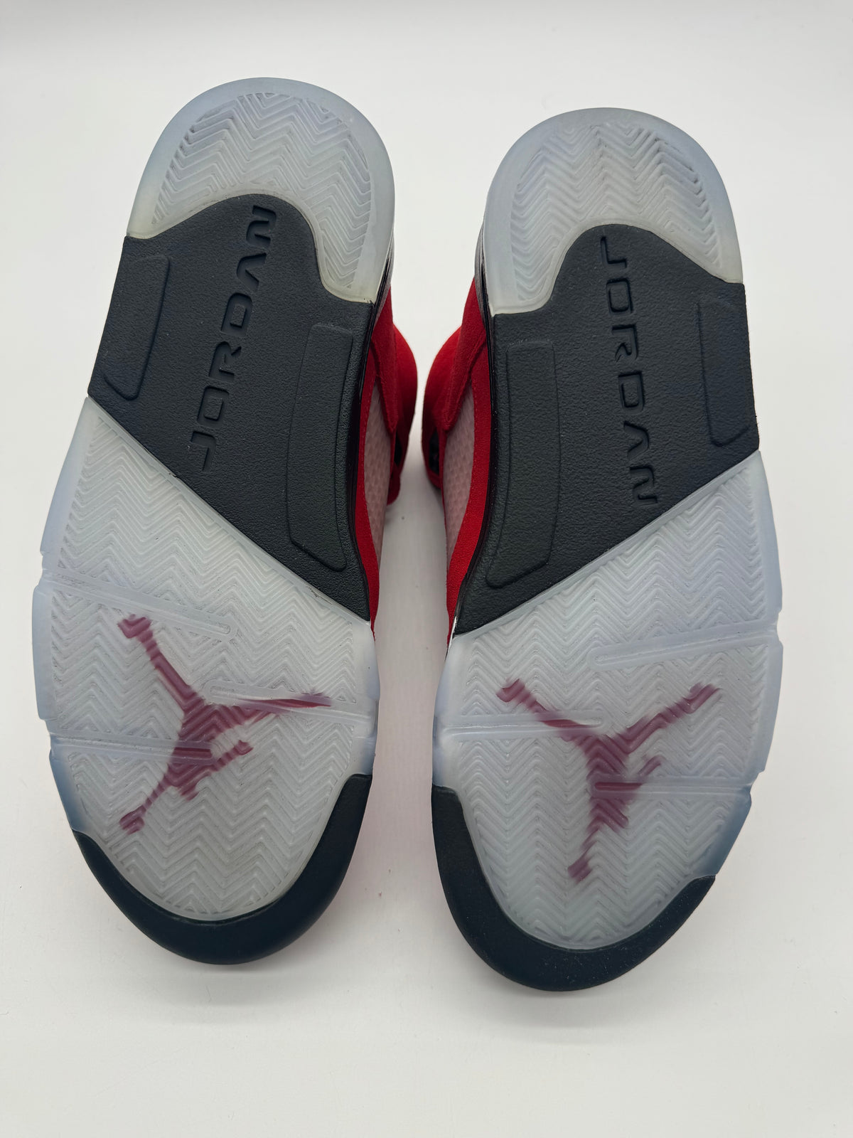 Jordan 5 Retro Raging Bull Red (2021)