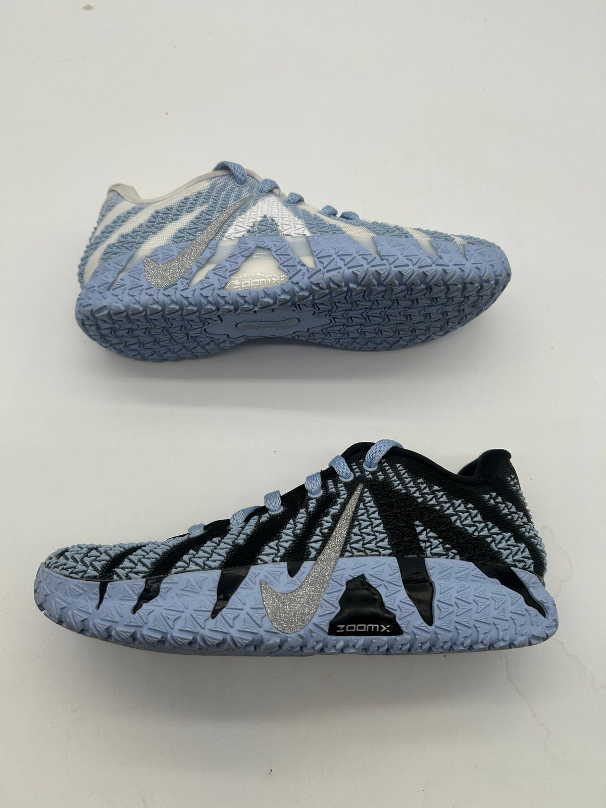 Nike Ja 3 By You