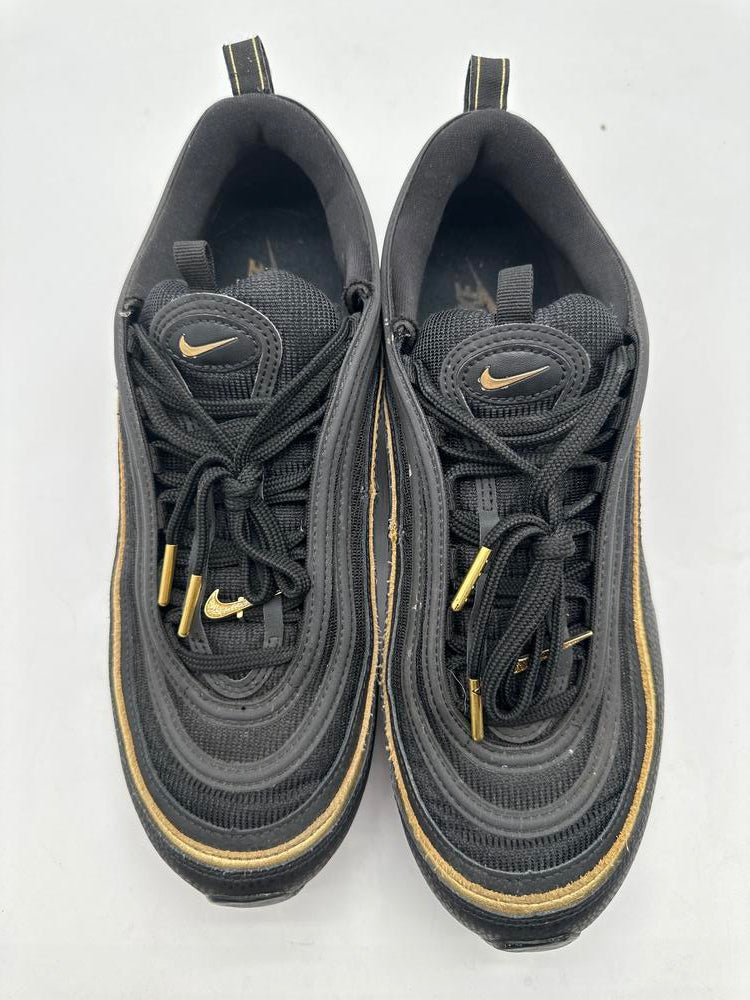 Nike Air Max 97 CM Black Metallic Gold