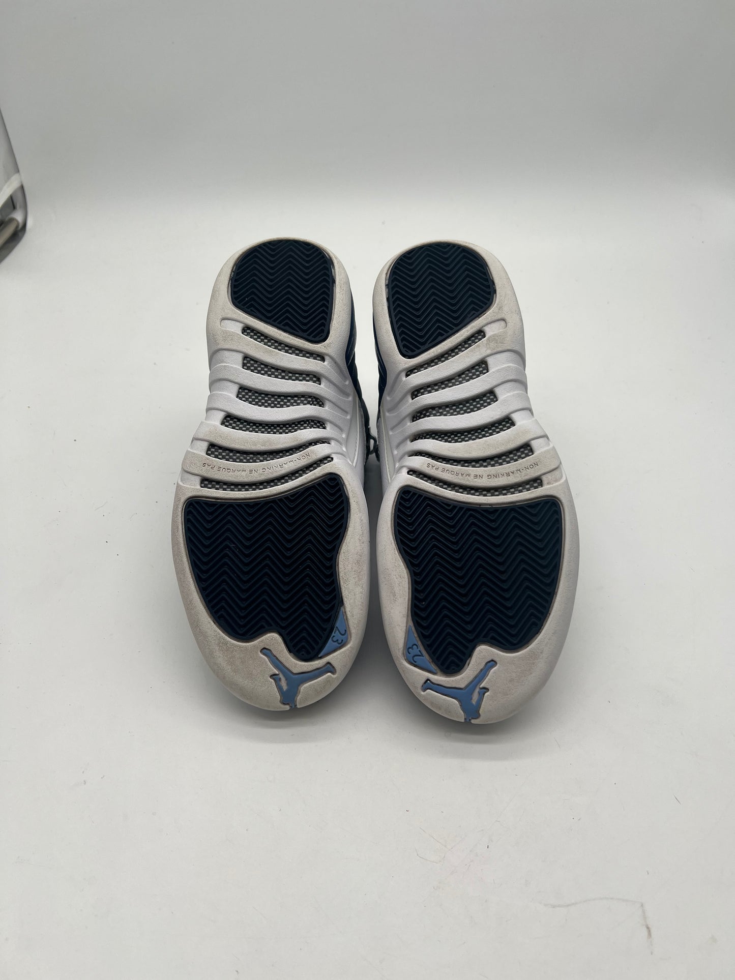 Jordan 12 Retro Indigo (GS)