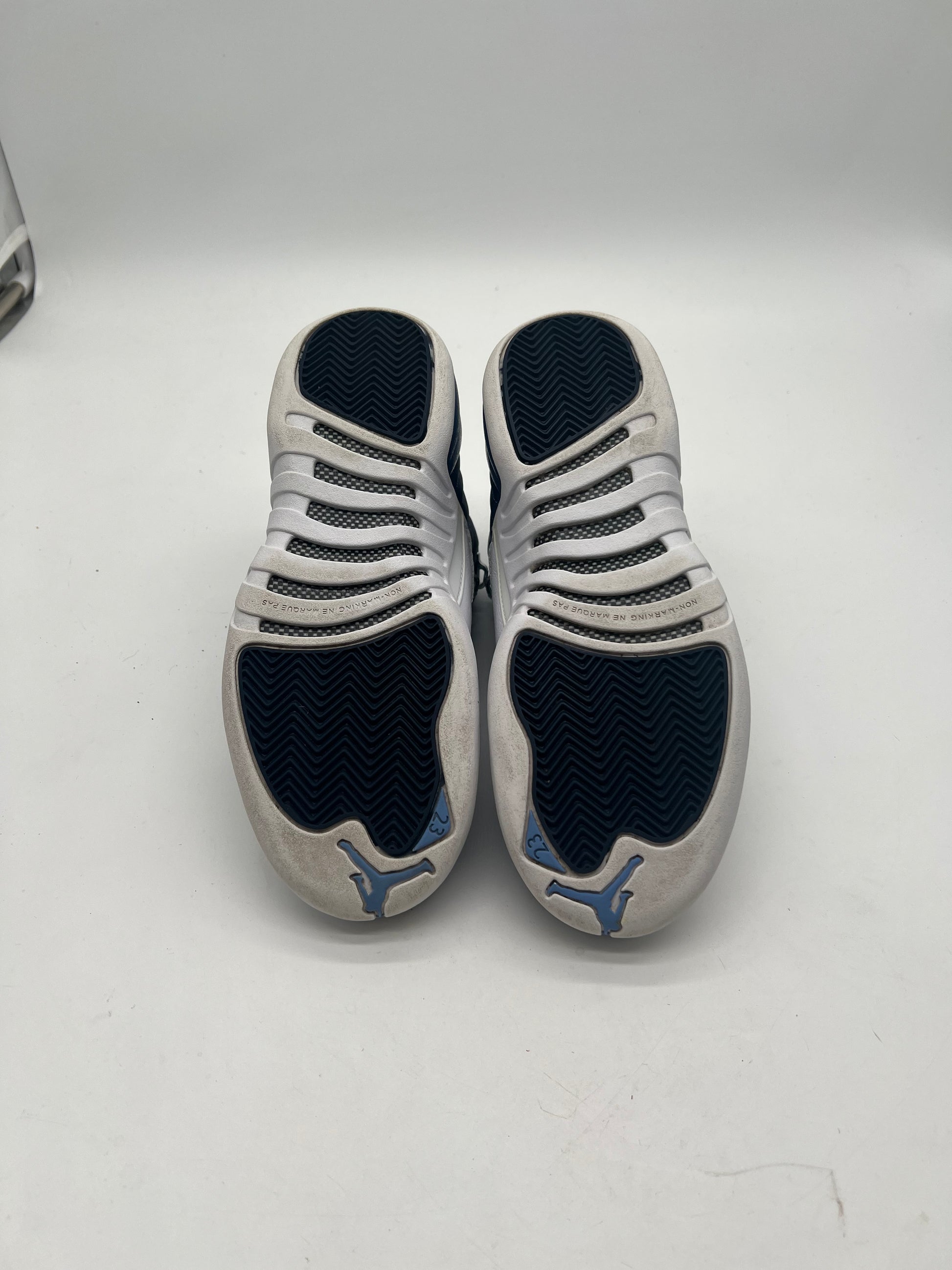 Jordan 12 Retro Indigo (GS)