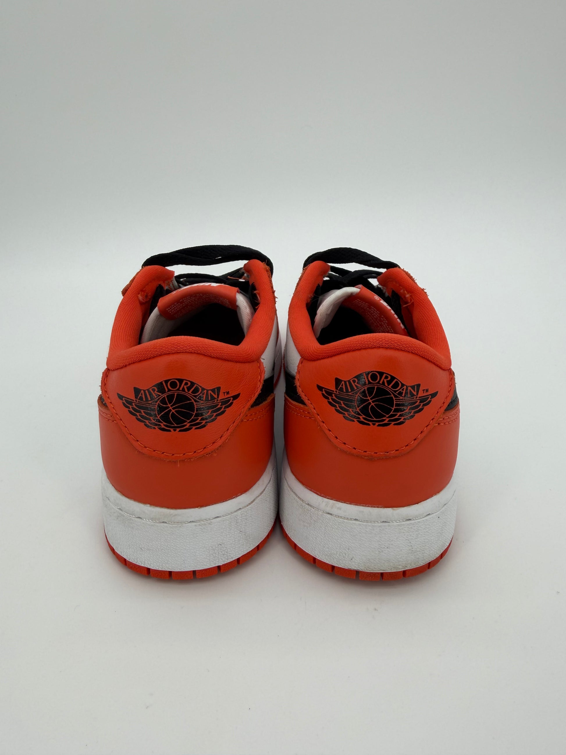 Jordan 1 Low OG Starfish (GS)