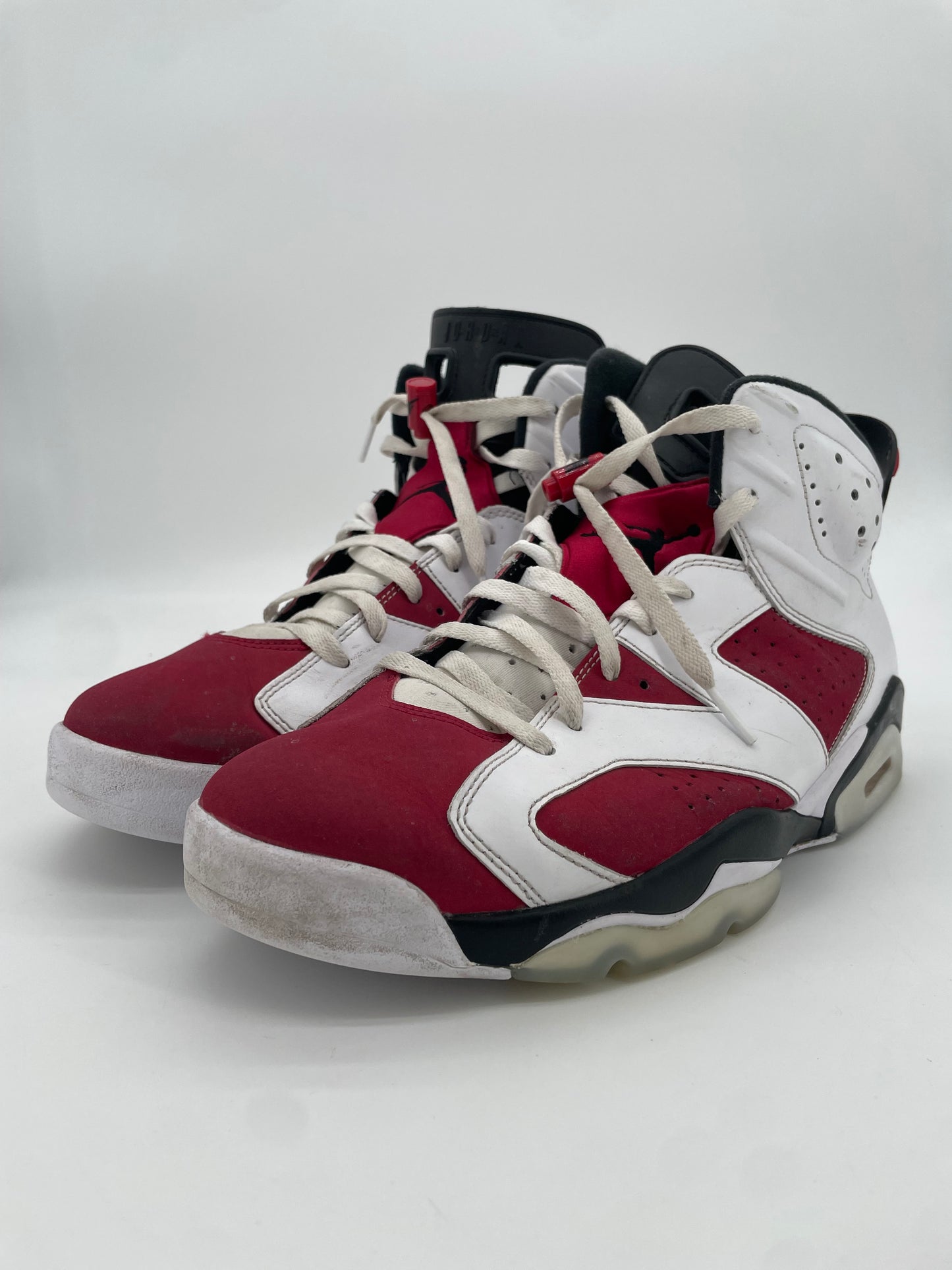 Jordan 6 Retro Carmine (2021)