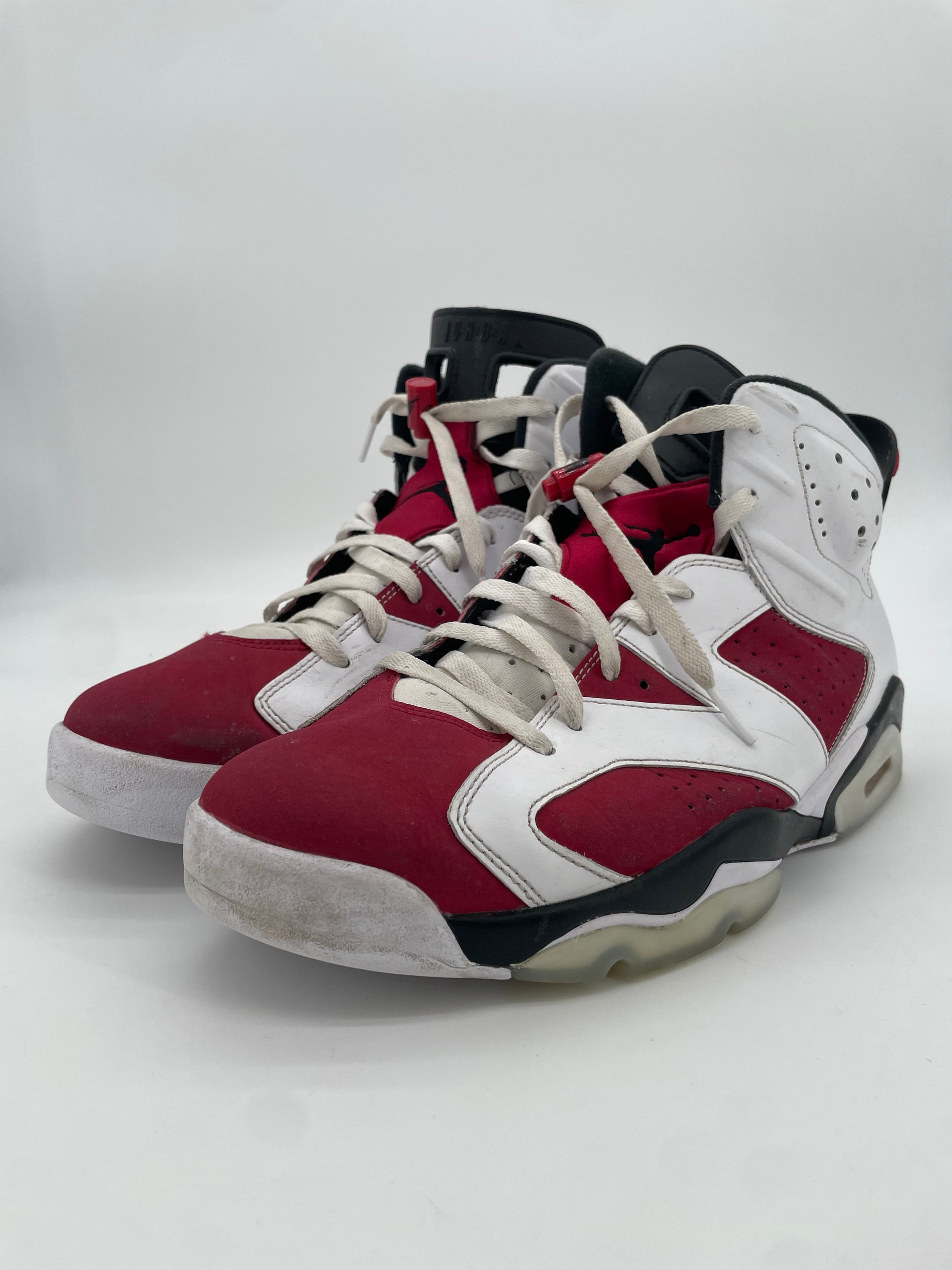 Jordan 6 Retro Carmine (2021)