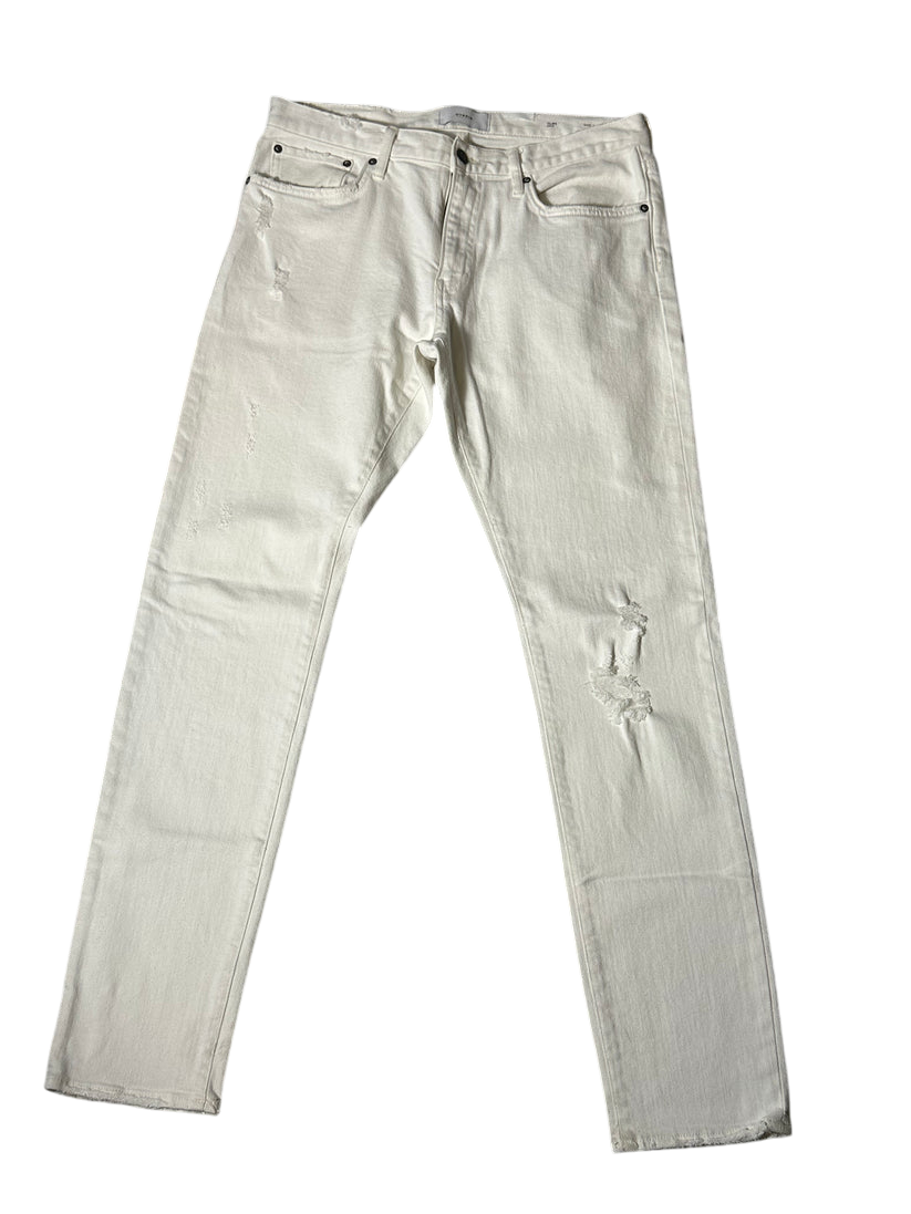 Ovadia Jeans Tan