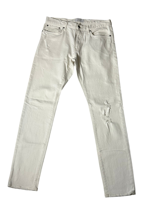 Ovadia Jeans Tan