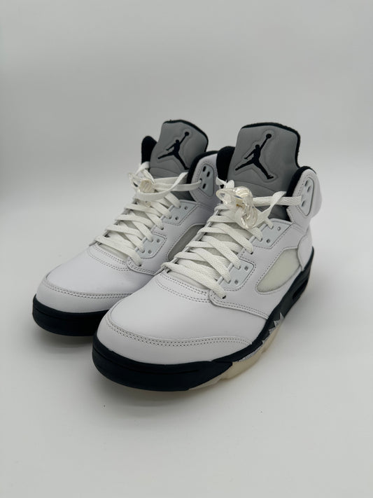 Jordan 5 Retro Reverse Metallic