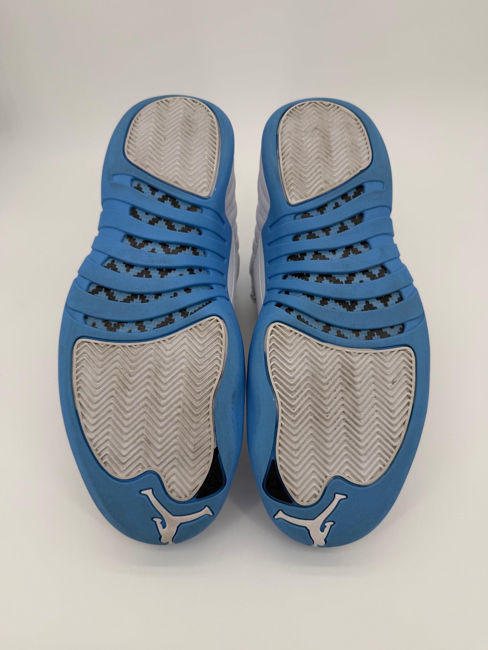 Jordan 12 Retro Melo (2025)