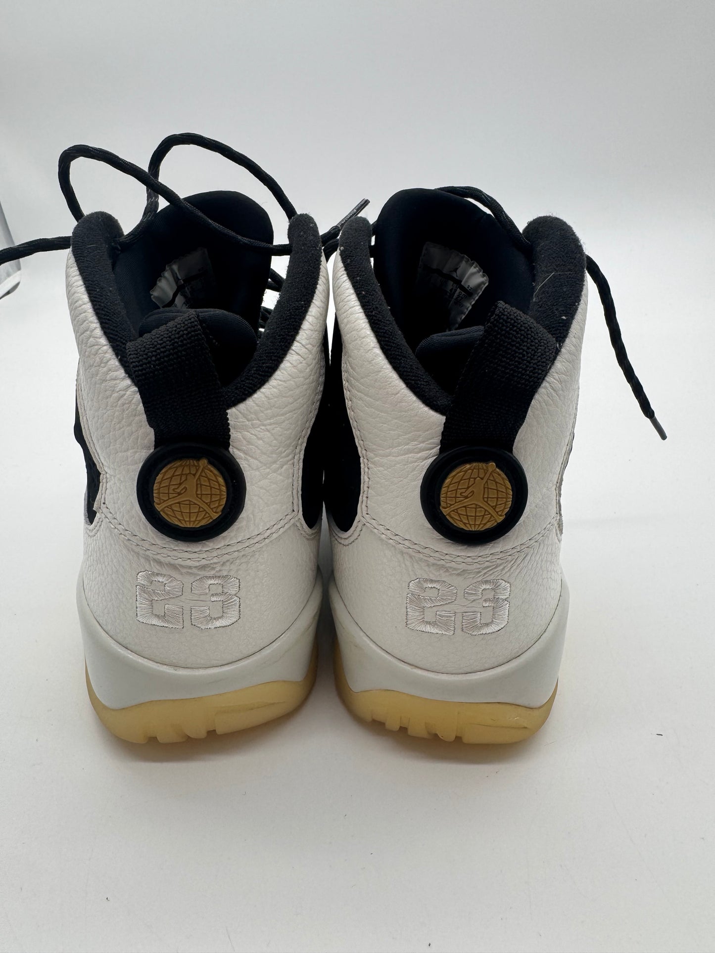 Jordan 9 Retro City of Flight