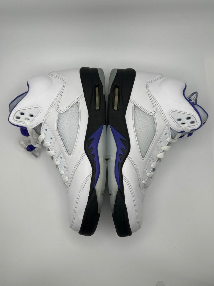 Jordan 5 Retro Dark Concord