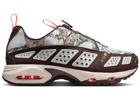 Nike Air Max Sunder Realtree Camo Light Orewood Brown (Women's)