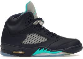 Jordan 5 Retro Pre Grape