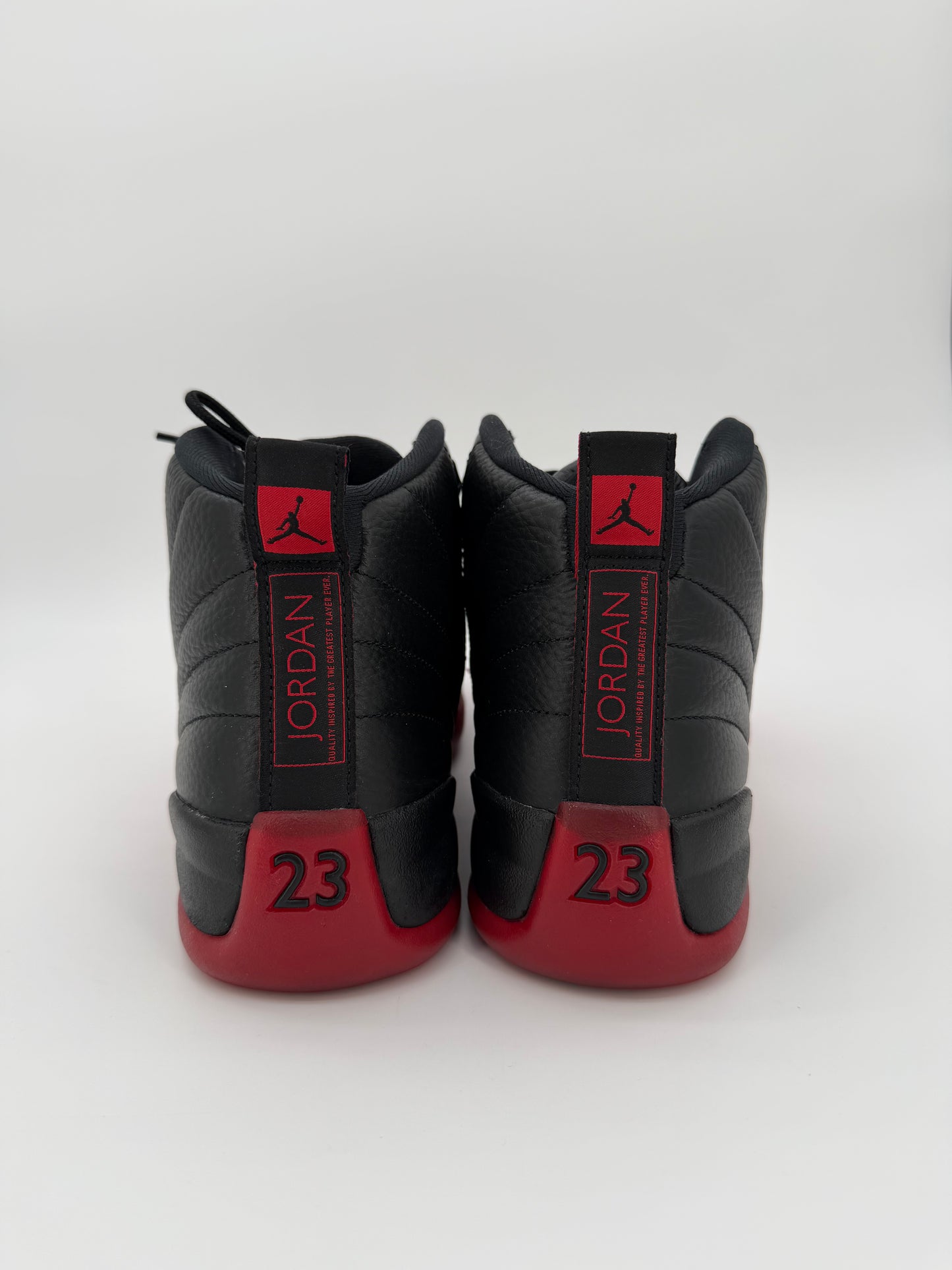 Jordan 12 Retro Flu Game (2025)