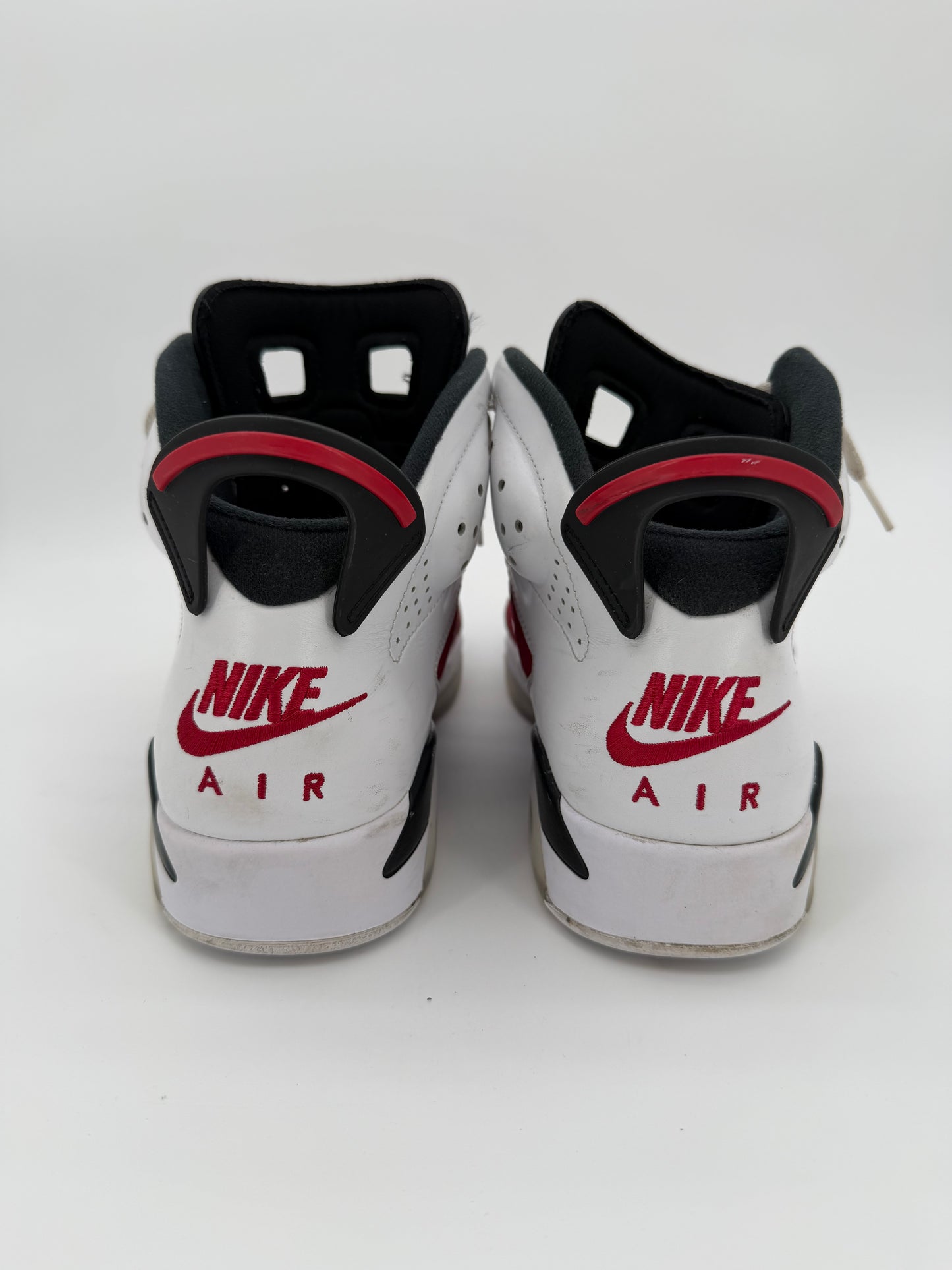 Jordan 6 Retro Carmine (2021)