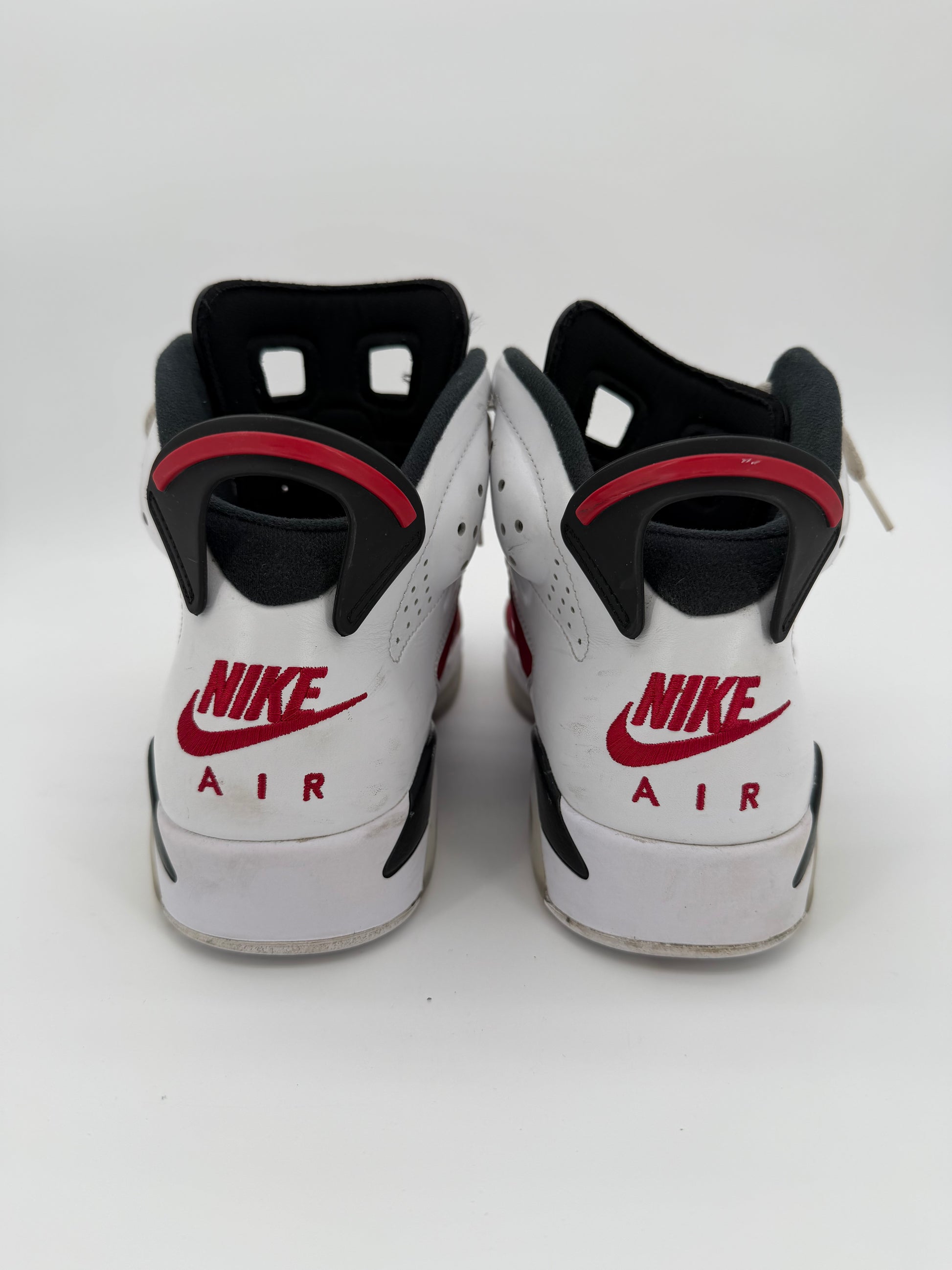 Jordan 6 Retro Carmine (2021)