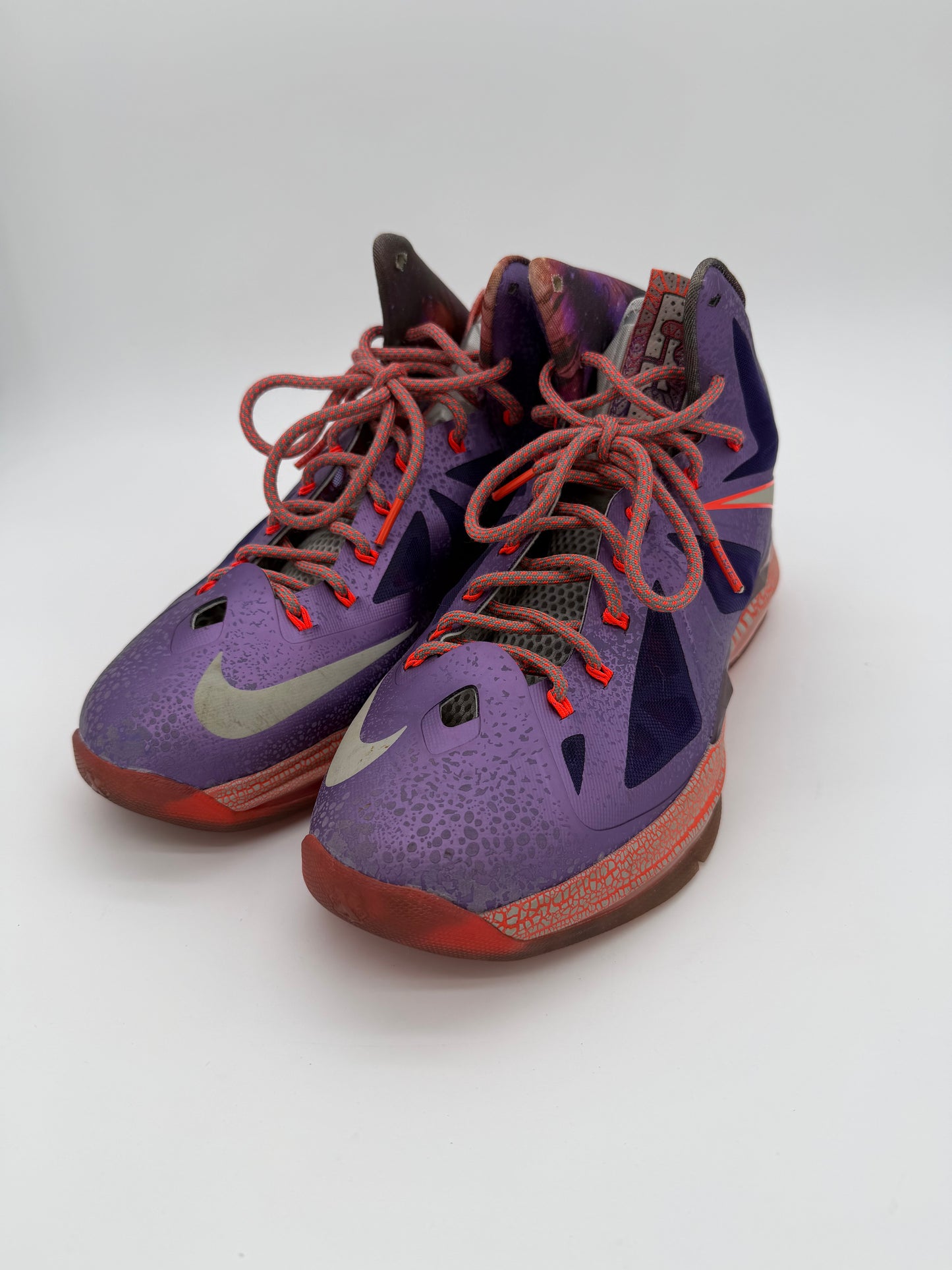 Nike LeBron X All-Star Area 72