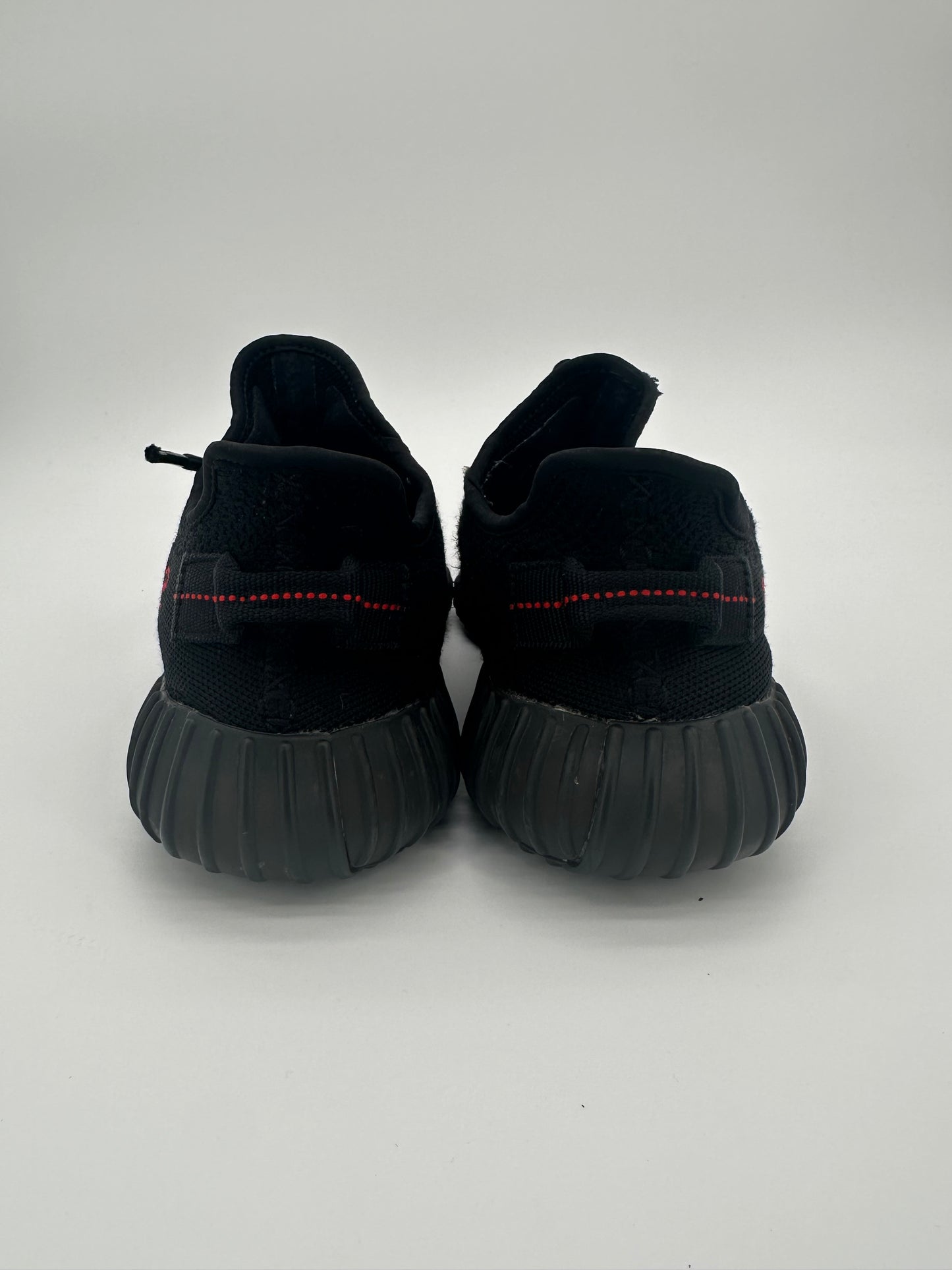 adidas Yeezy Boost 350 V2 Black Red