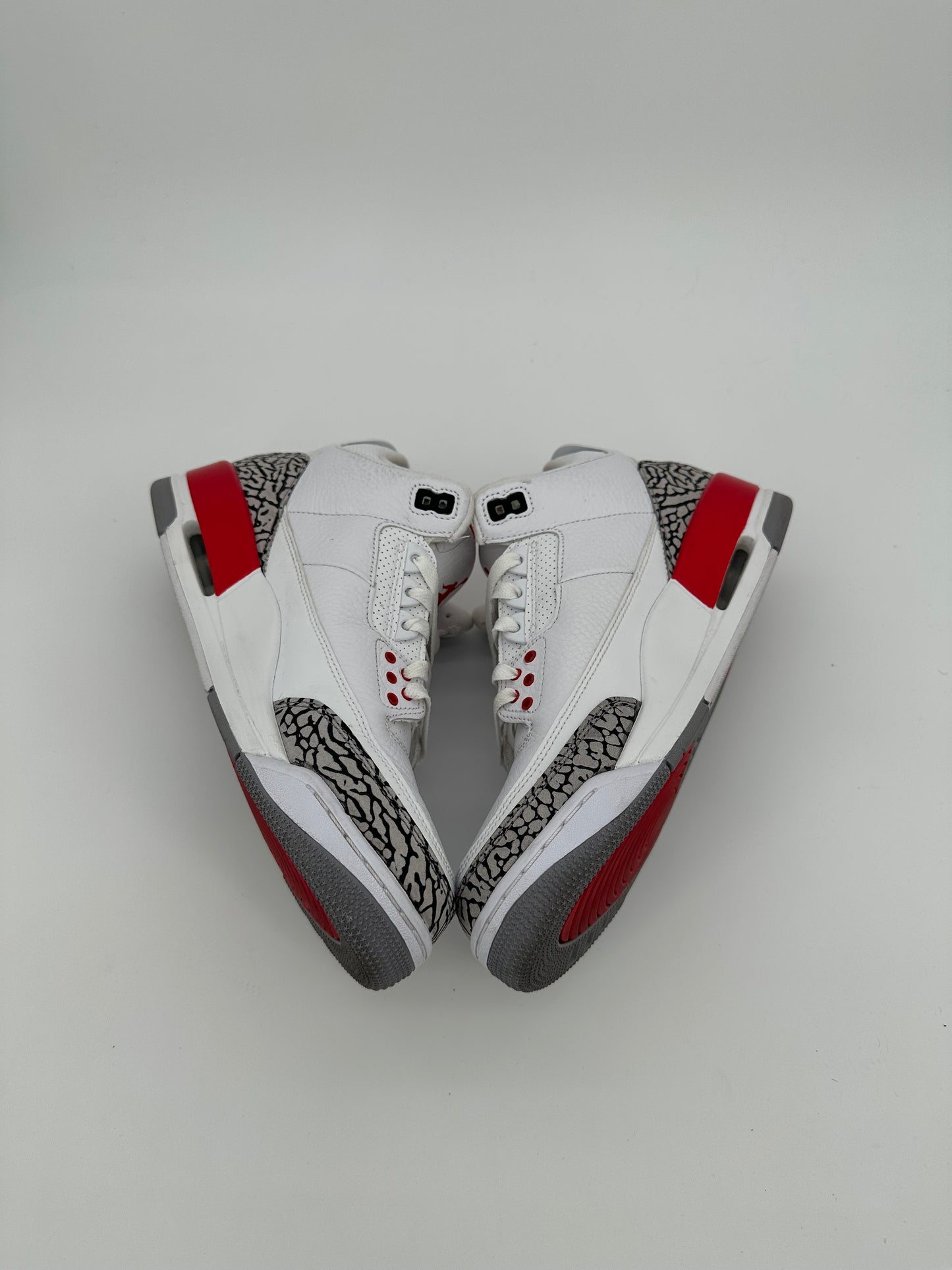 Jordan 3 Retro Hall of Fame