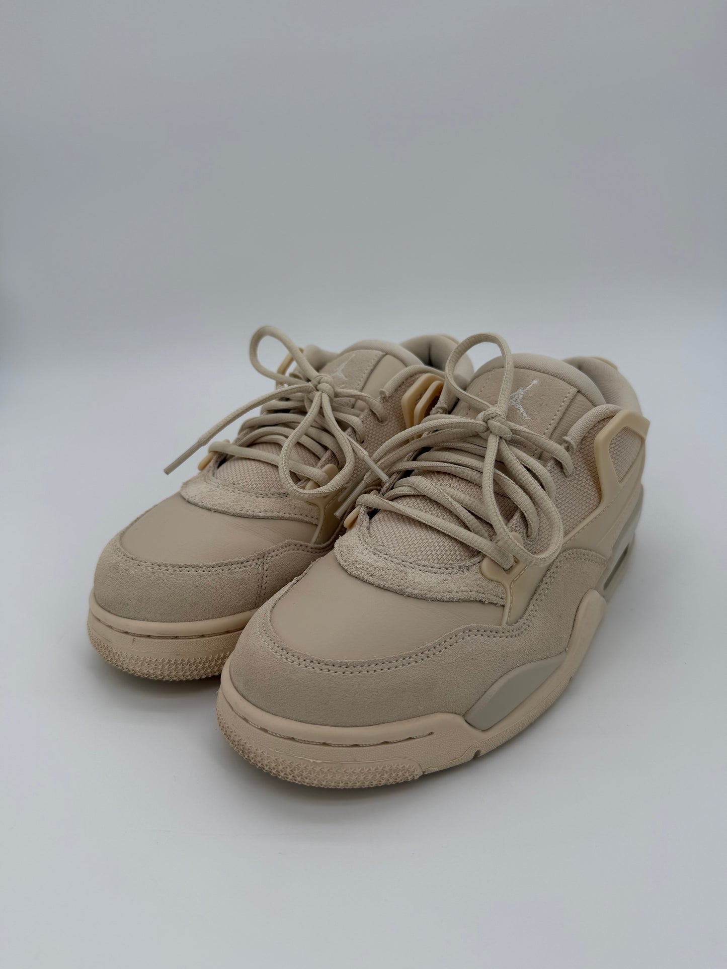 Jordan 4 RM Legend Light Brown (Women's)