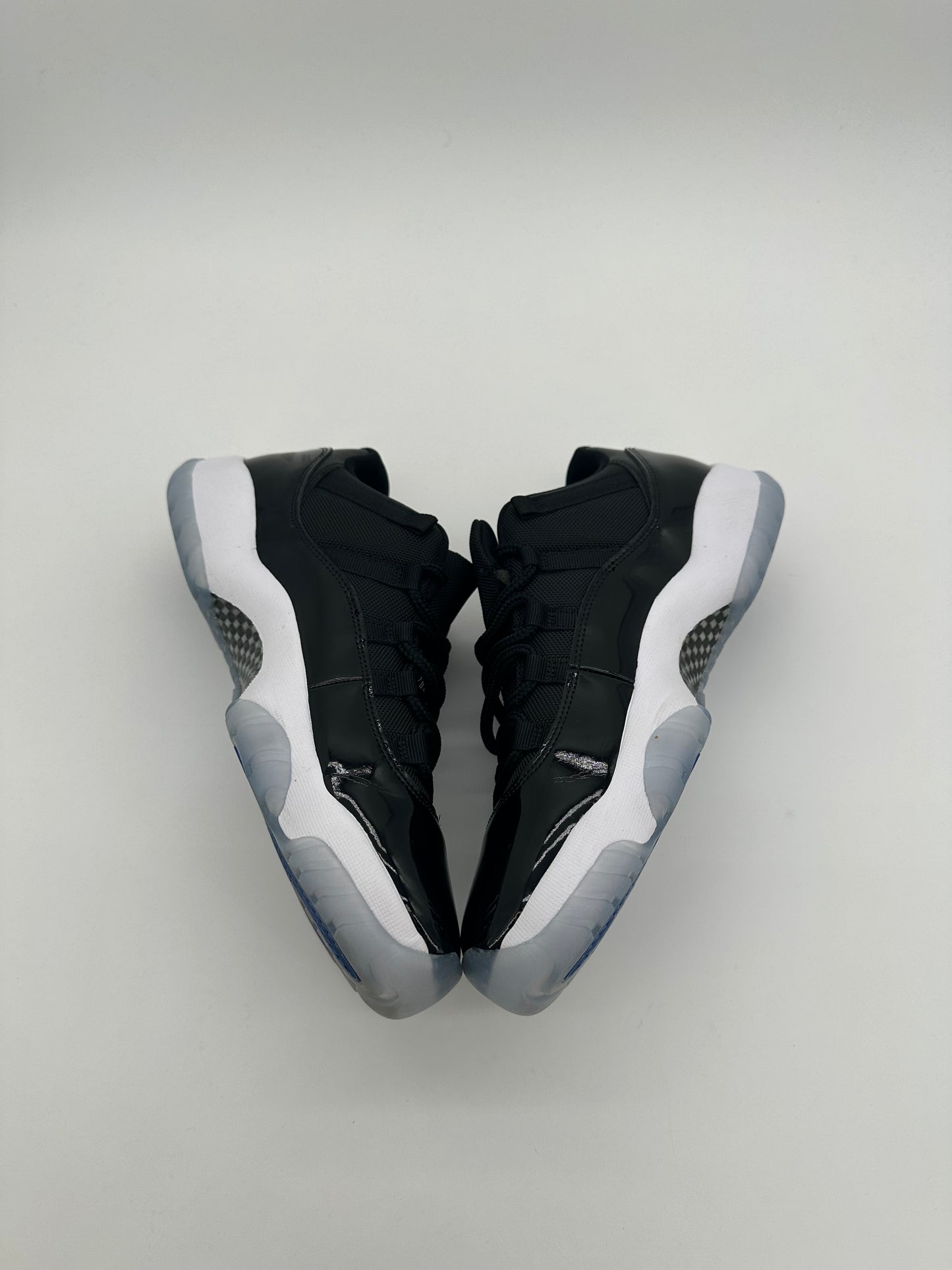 Jordan 11 Retro Low Space Jam