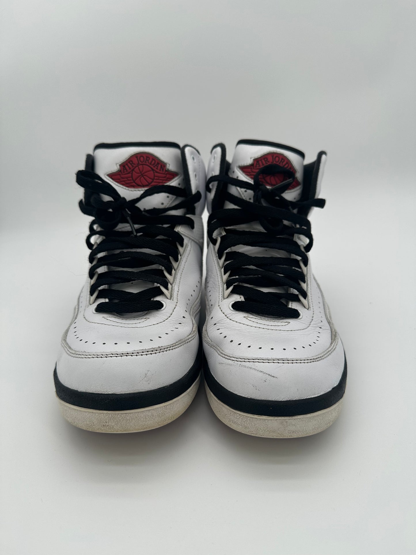 Jordan 2 Retro OG Chicago (2022)