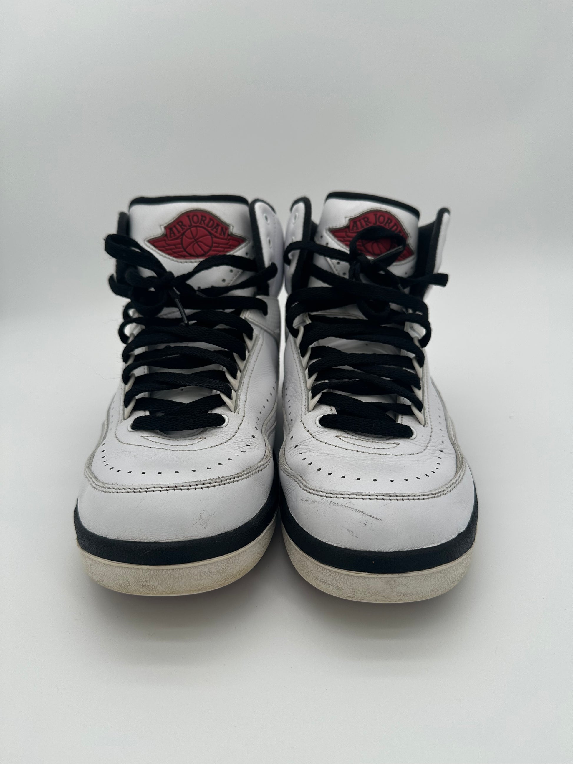 Jordan 2 Retro OG Chicago (2022)