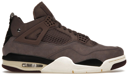 Jordan 4 Retro SP A Ma Maniére Violet Ore