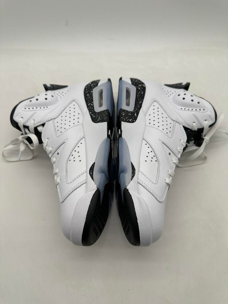 Jordan 6 Retro Reverse Oreo