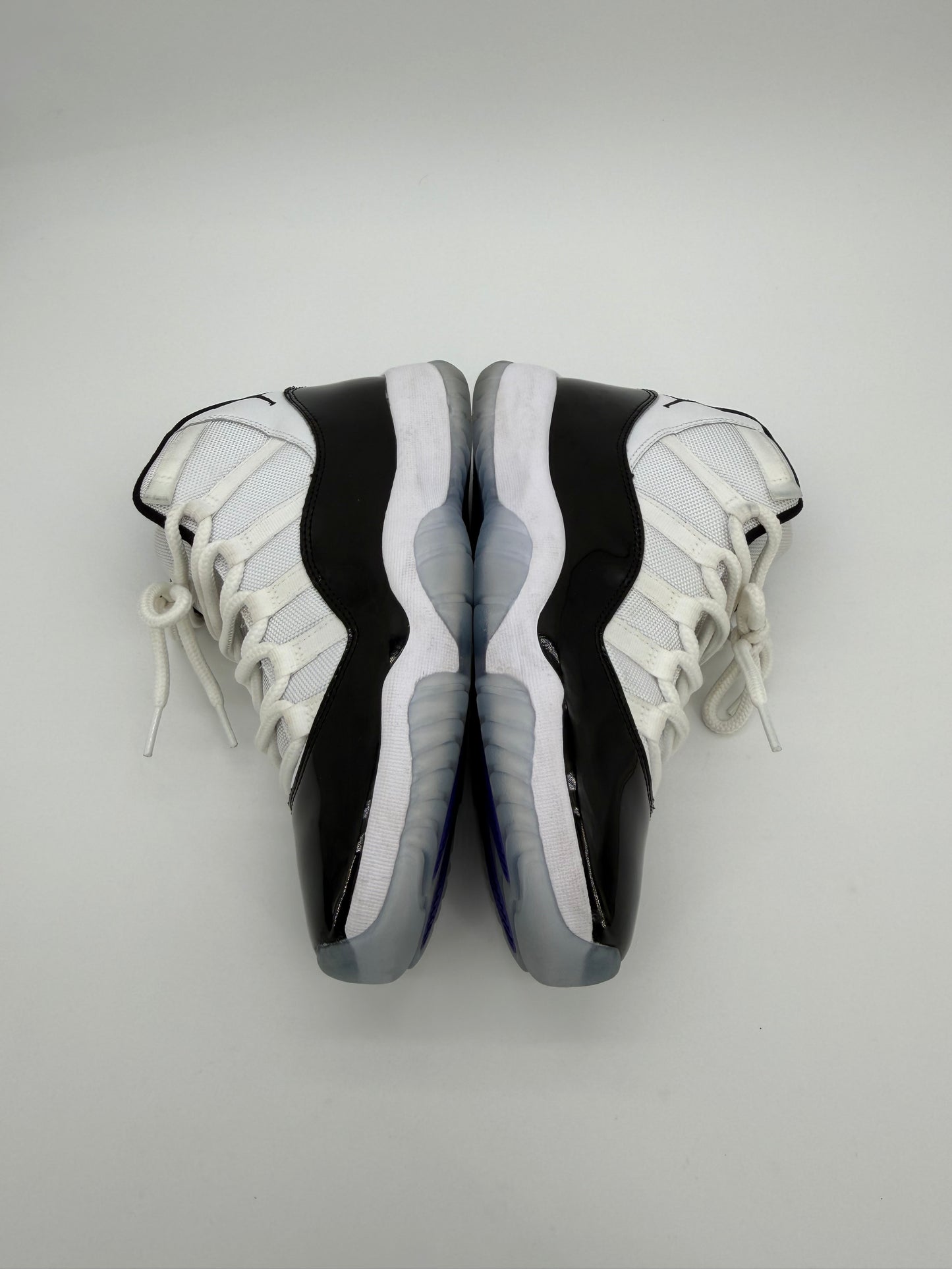 Jordan 11 Retro Concord (2018)