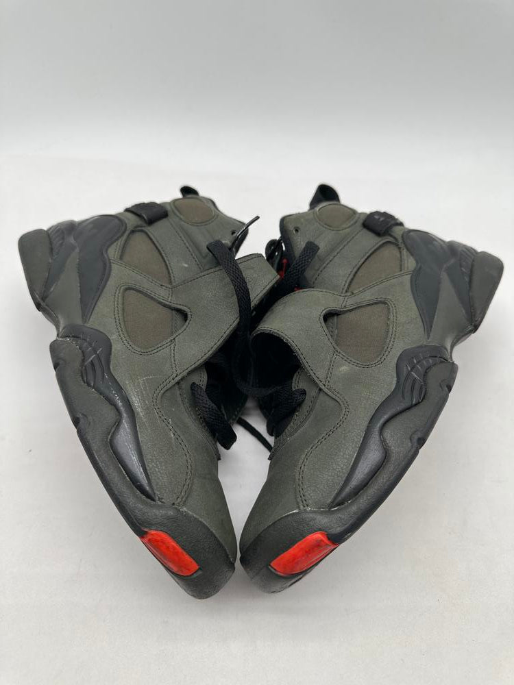 Jordan 8 Retro Take Flight Undefeated (GS)