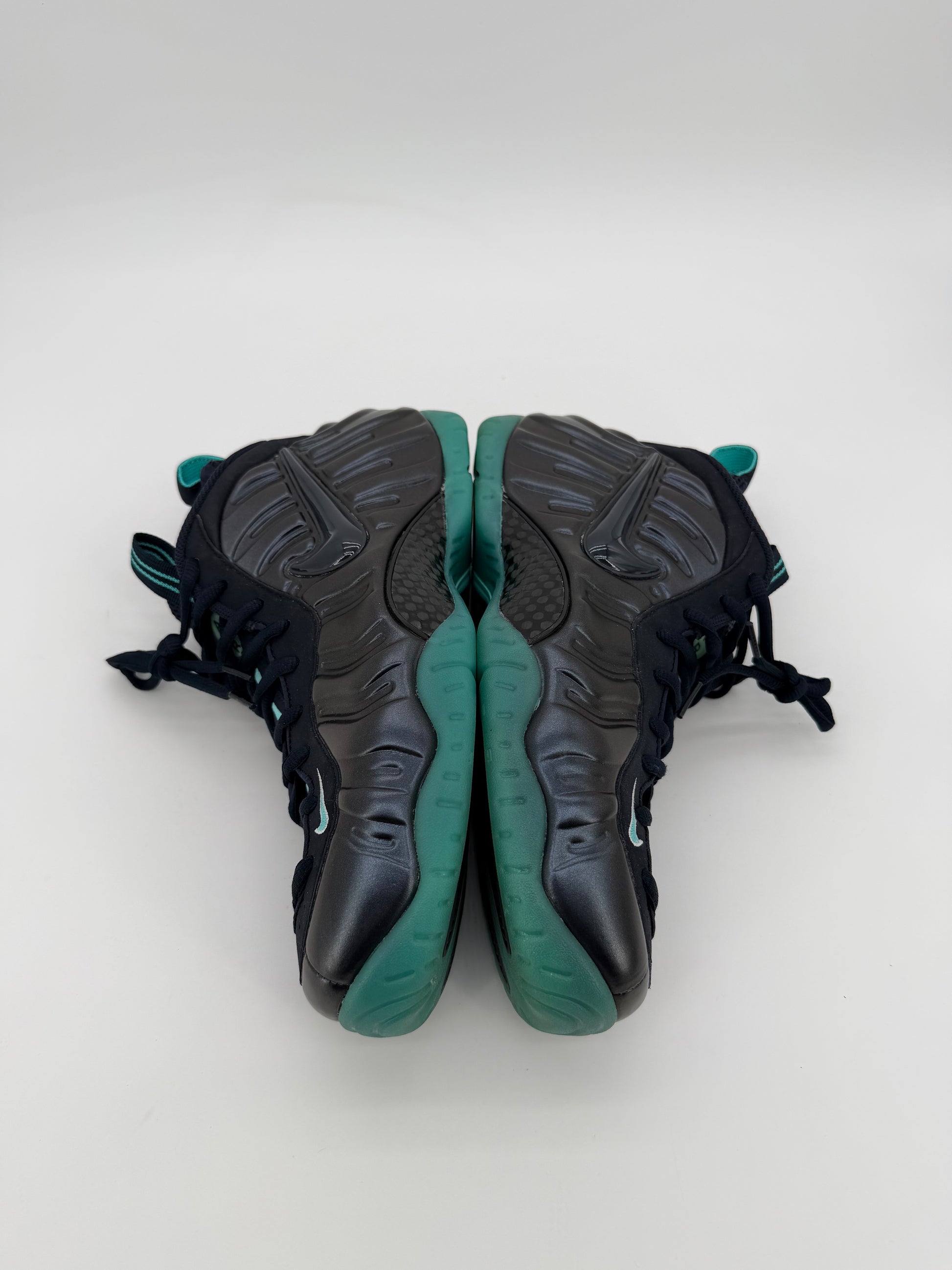 Nike Air Foamposite Pro Dark Obsidian
