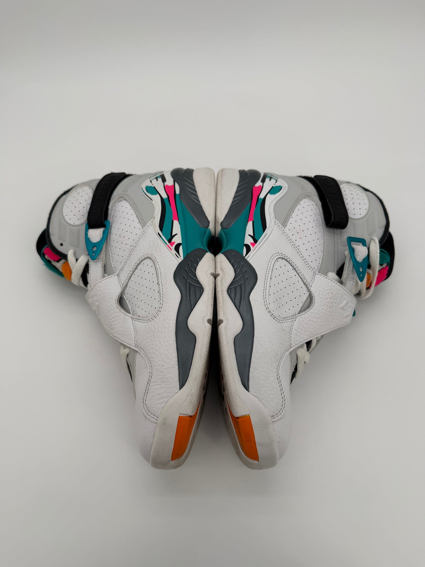 Jordan 8 Retro South Beach