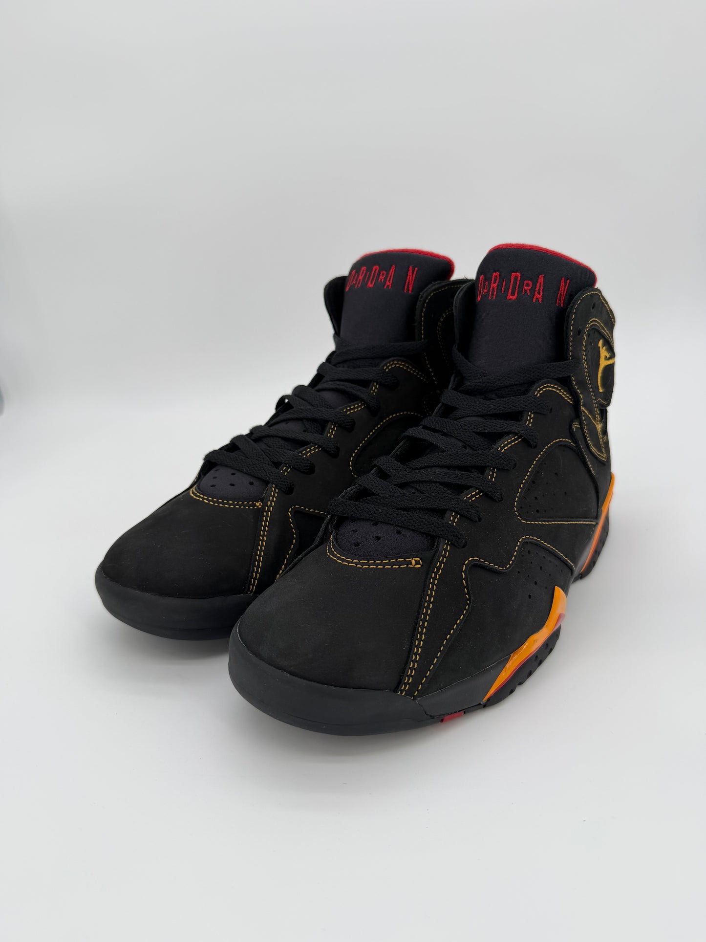 Jordan 7 Retro Citrus (2022)