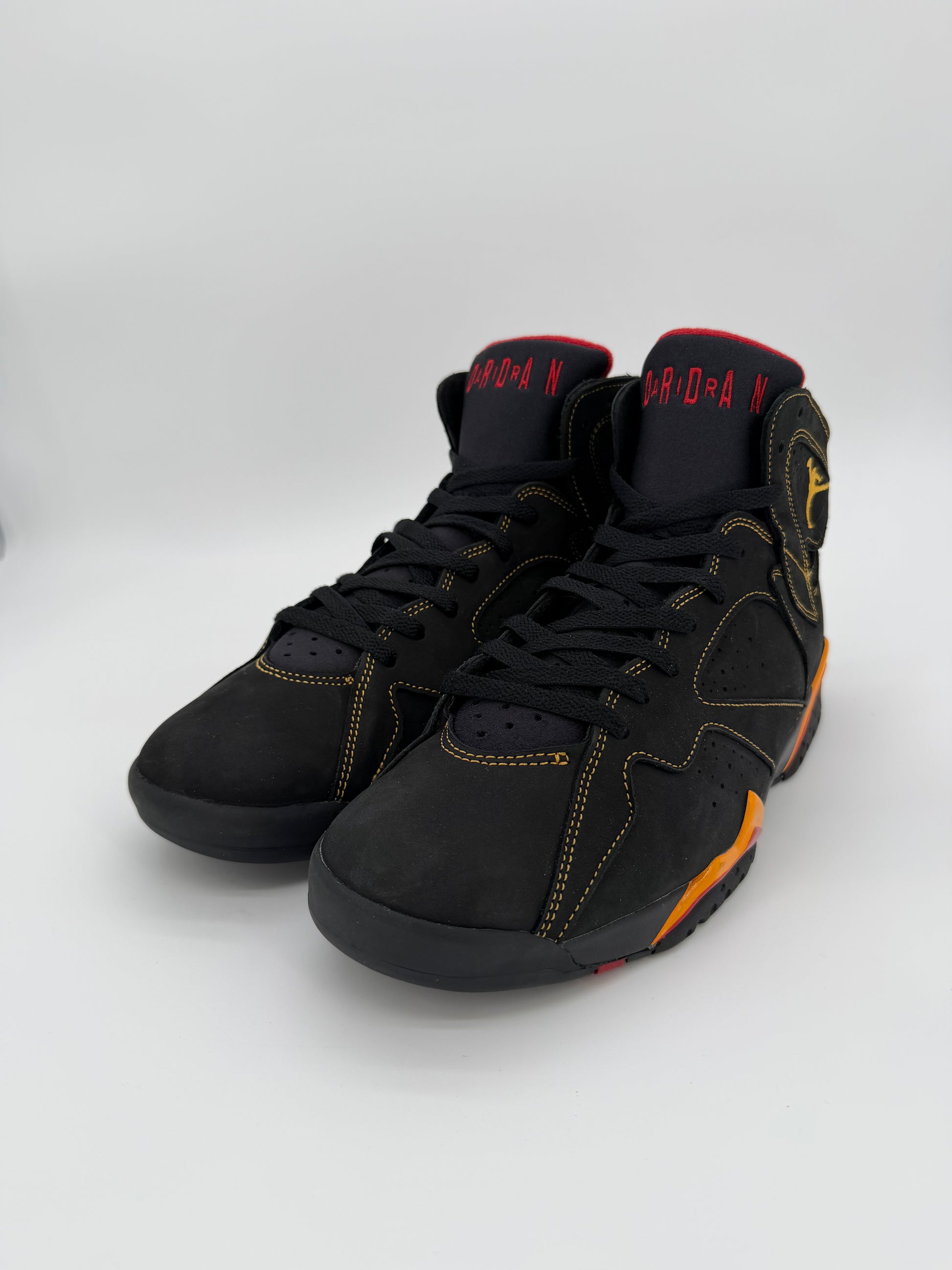 Jordan 7 Retro Citrus (2022)