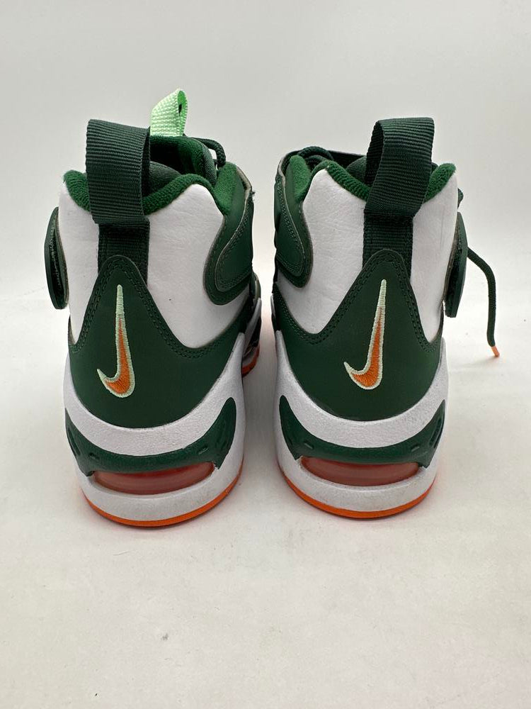 Nike Air Griffey Max 1 Miami Hurricanes (GS)