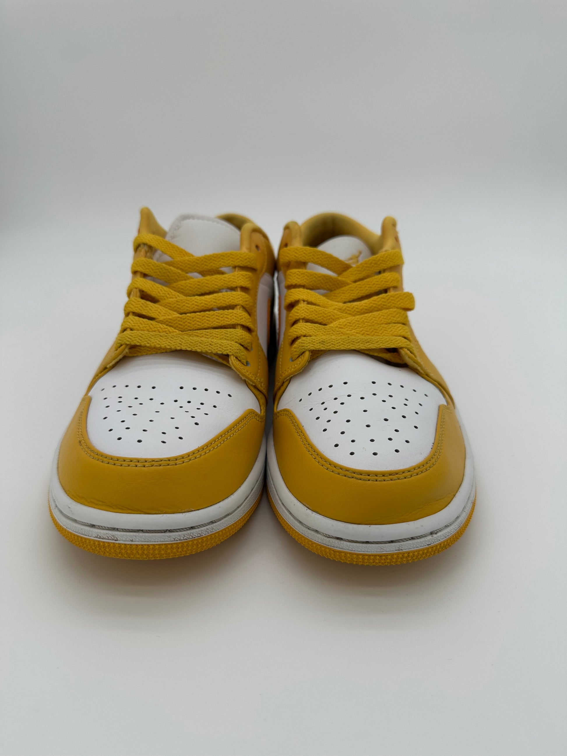Jordan 1 Low Pollen