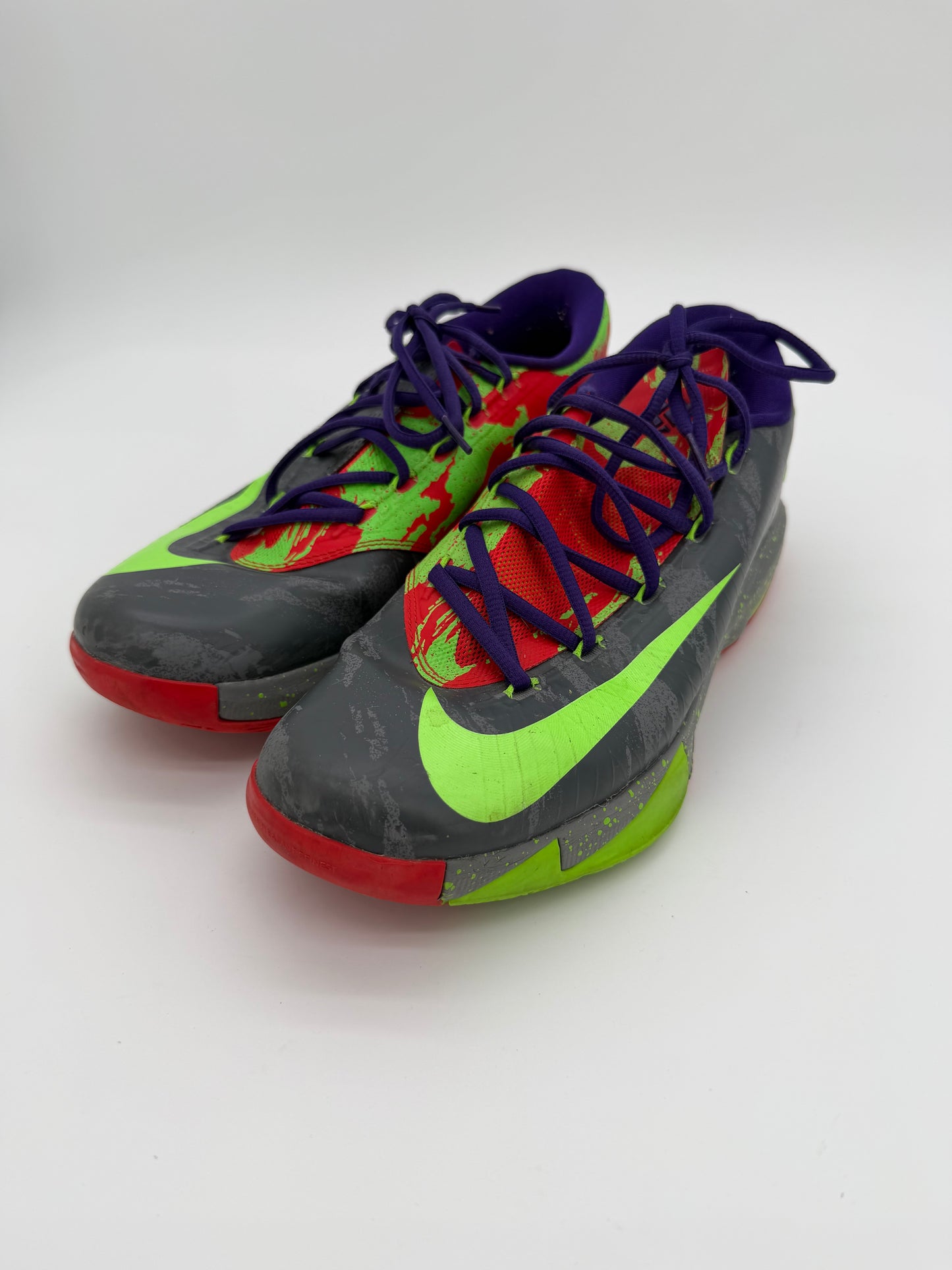 Nike KD 6 Energy
