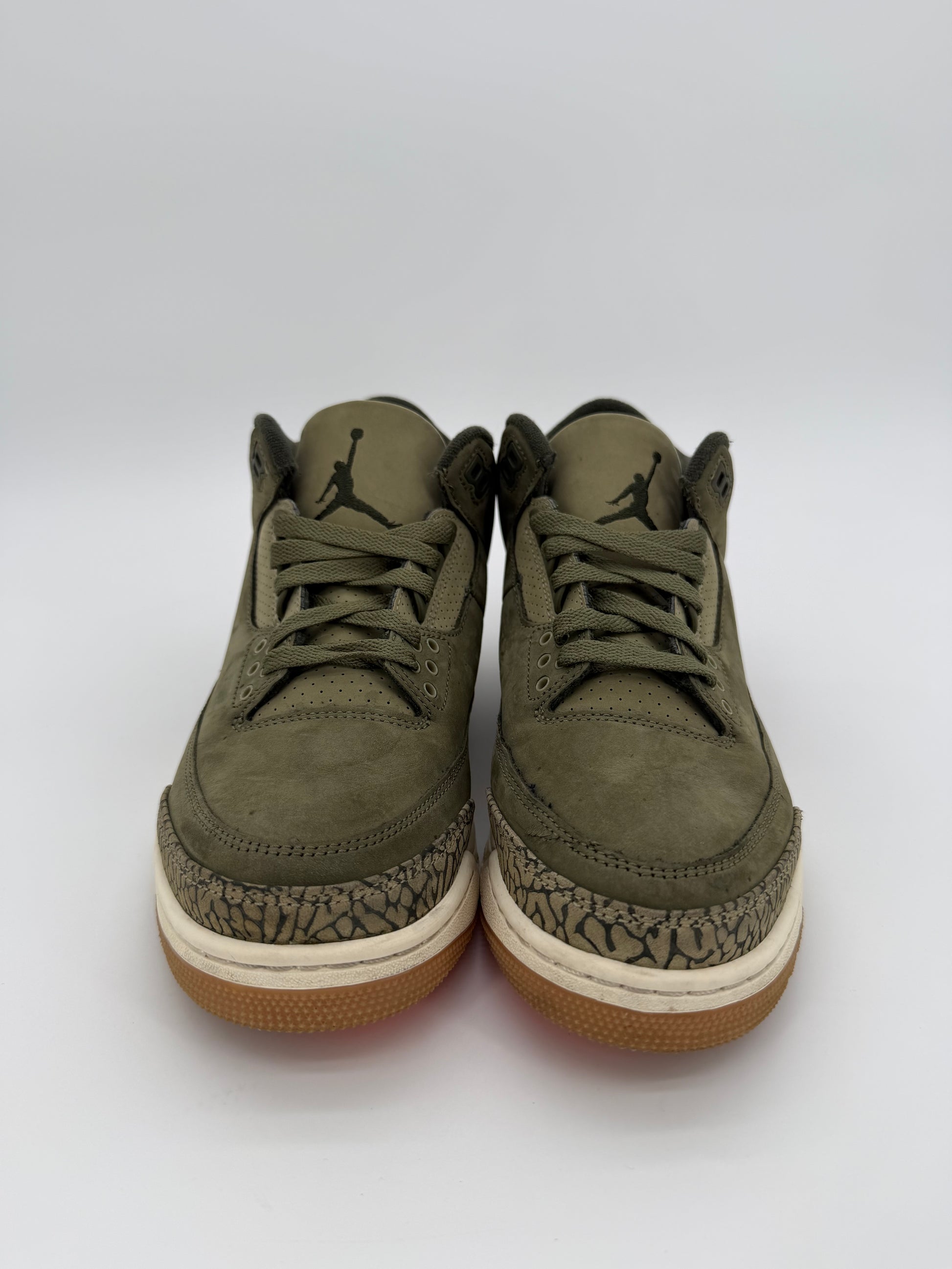 Jordan 3 Retro Family Affair