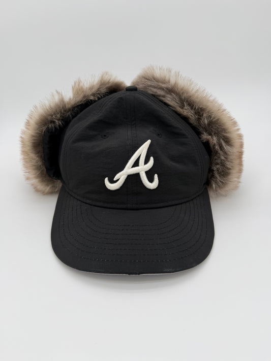 New Era 59FIFTY Fitted Cap WINTER DOGEAR