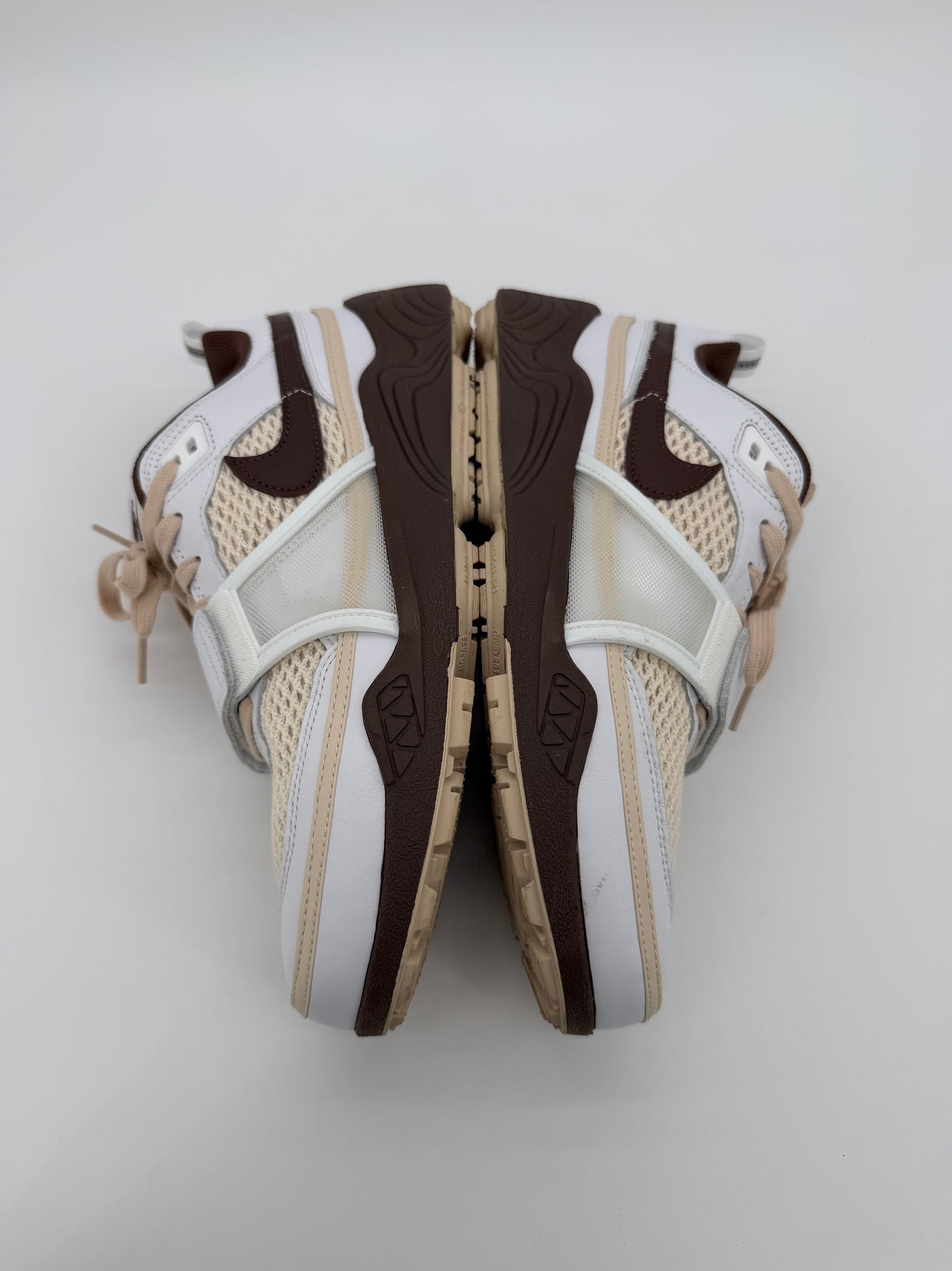 Nike Zoom Field Jaxx Travis Scott Light Chocolate
